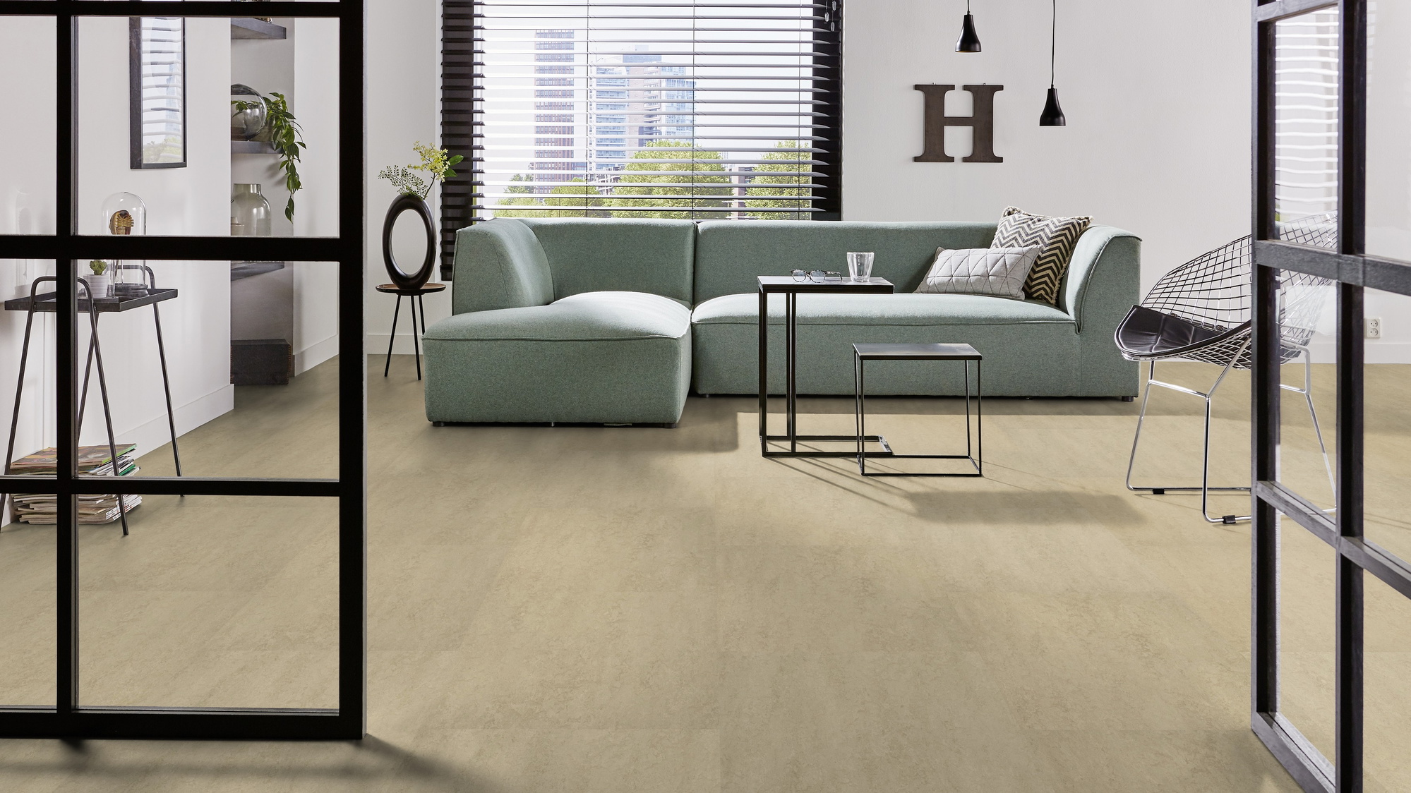 Forbo Flooring Linoleum Marmoleum Modular Neutral Sandstone t3289 Forbo Flooring Linoleum Marmoleum Modular Neutral Sandstone t3289