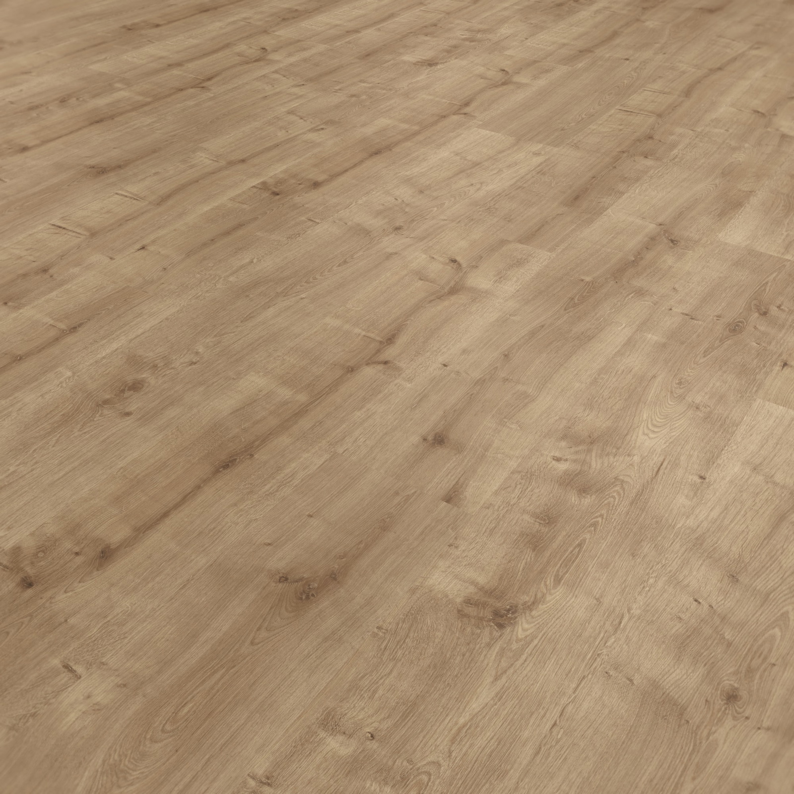 Parador Laminat Basic 400 Eiche karamell Seidenmatte Struktur 0V