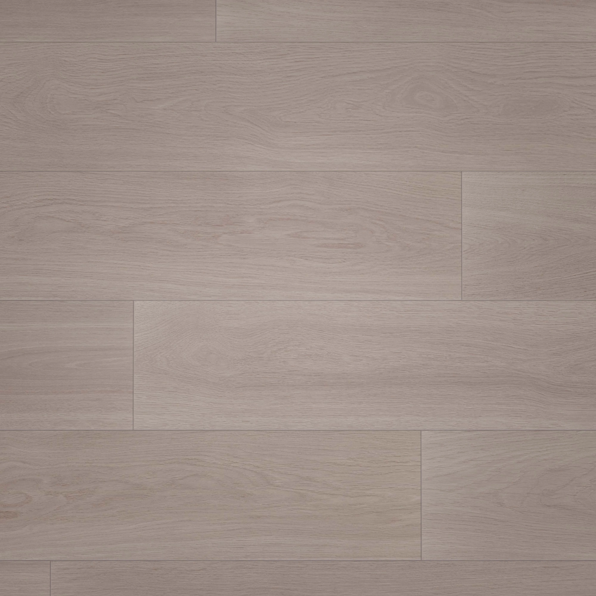 Draufsicht - wineo HDF Klick-Bioboden PURLINE wineo 1000 wood XL Calm Oak Ash Draufsicht - wineo MLP308R