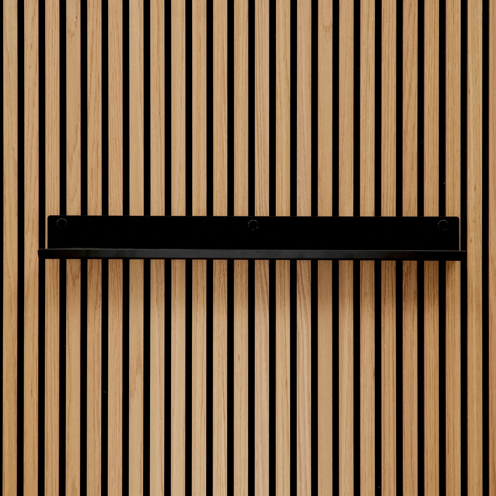 ter Hürne SilentDesign LivingWall Function Metallregal Lasse Large