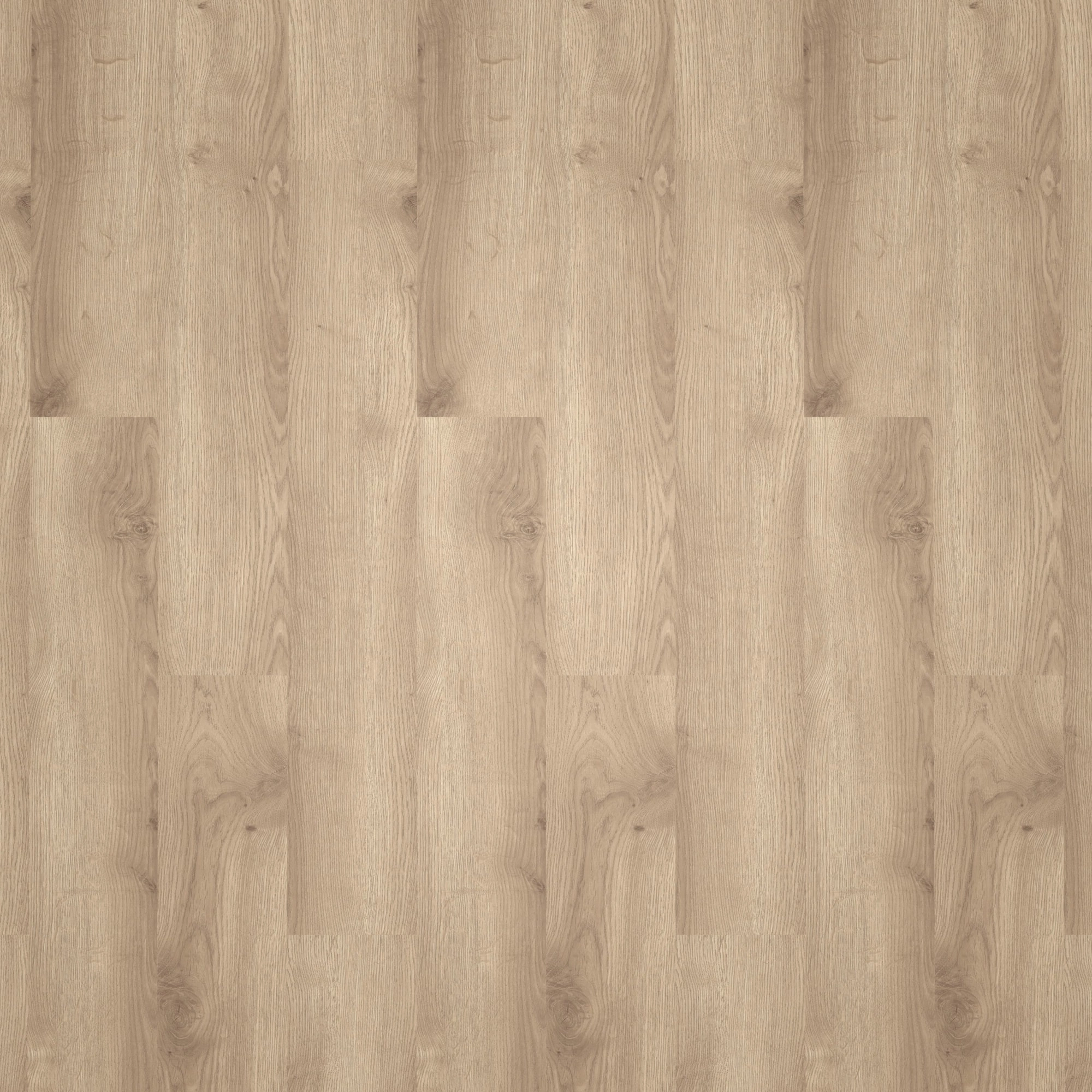 Draufsicht - Tarkett Klebe-Vinyl iD Inspiration 30 CLASSICS Contemporary Oak Natural Draufsicht - Tarkett 24524019