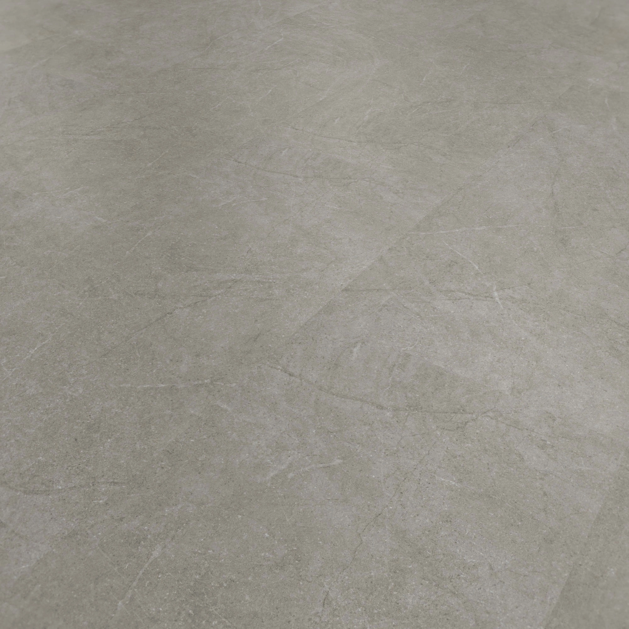 Perspektivische Ansicht - wineo Klebe-Bioboden PURLINE wineo 1500 stone XL Serene Marble Dark Perspektivische Ansicht - wineo PL15411SXL
