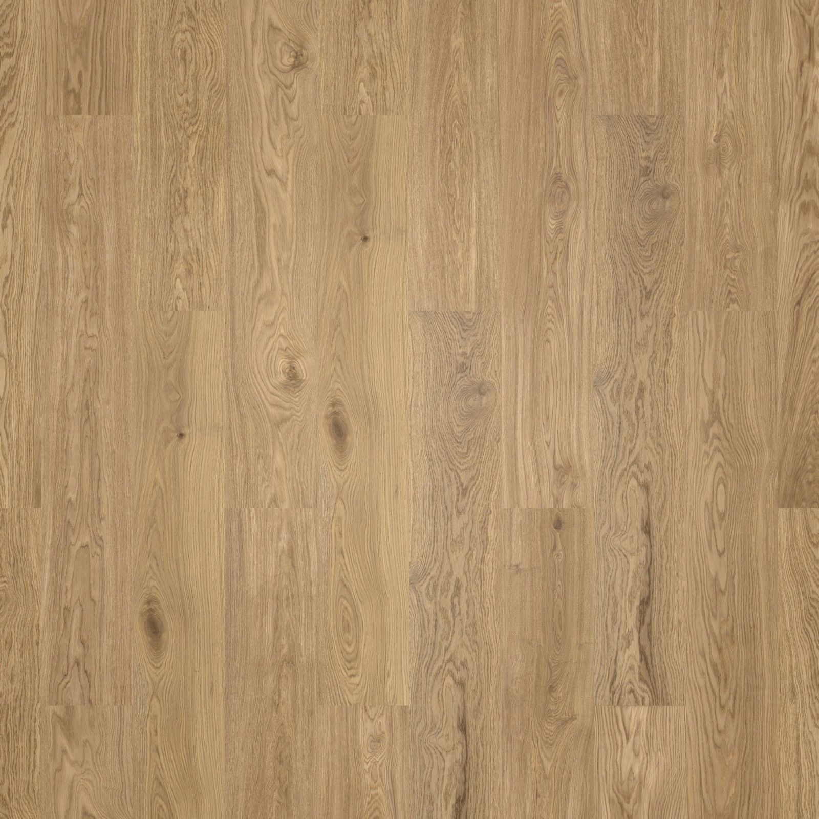 Wicanders HDF Klick-Designboden wood Go Epoca Oak Dark Almond Holzstruktur