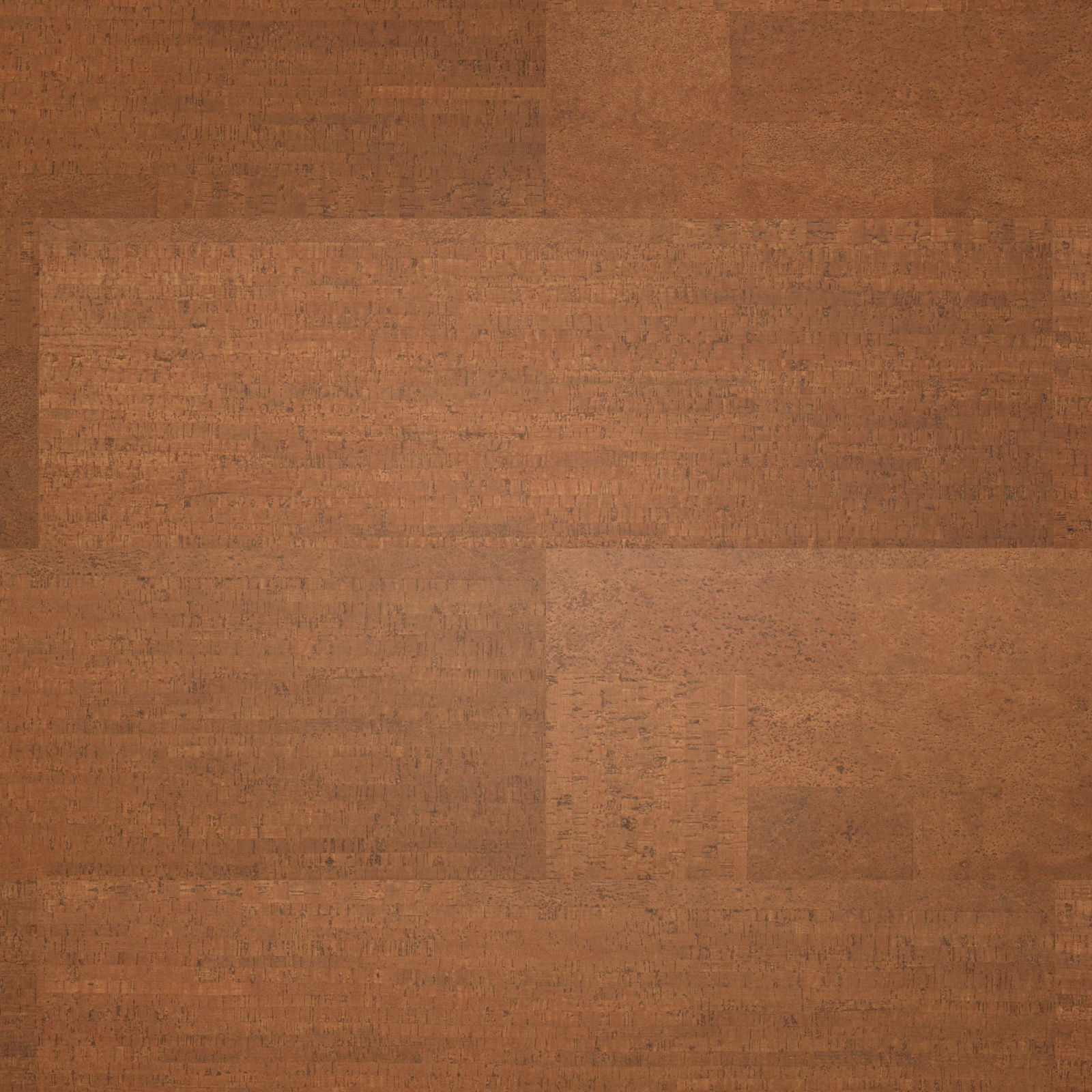 Wicanders HDF Klick-Korkboden cork Essence Fashionable Brunette Ultramatt-Lackiert
