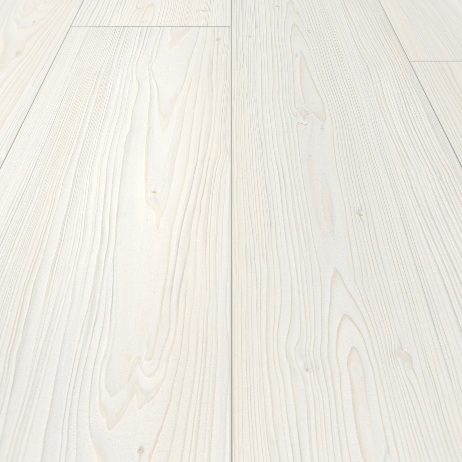 Parador HDF Klick-Designboden Modular ONE Lärche Apollo weiß Naturstruktur Schlossdiele
