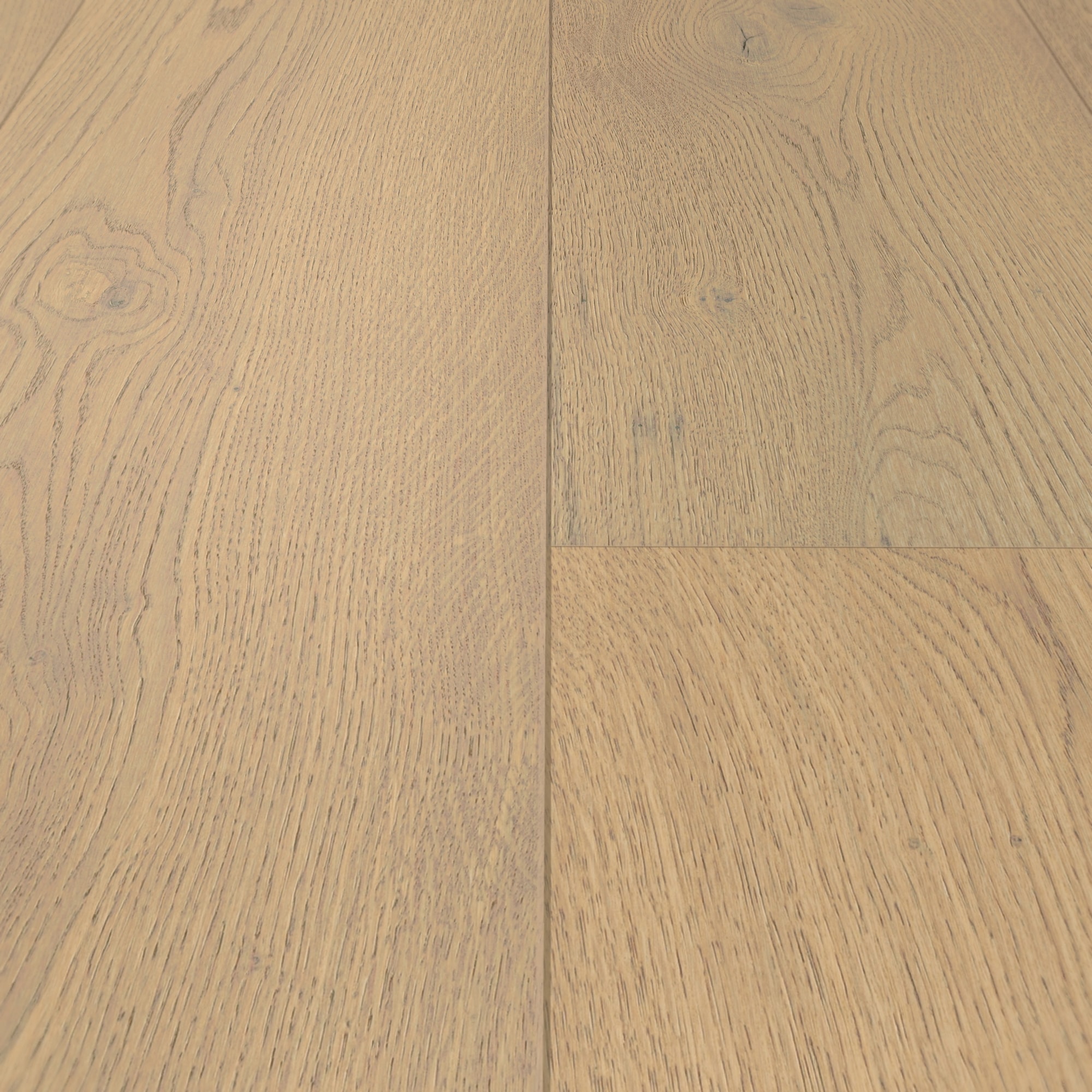 Detail Ansicht - MEISTER Holzboden HD 400 Lindura Eiche authentic sandgrau Detail Ansicht - MEISTER 500214-2600320-20226