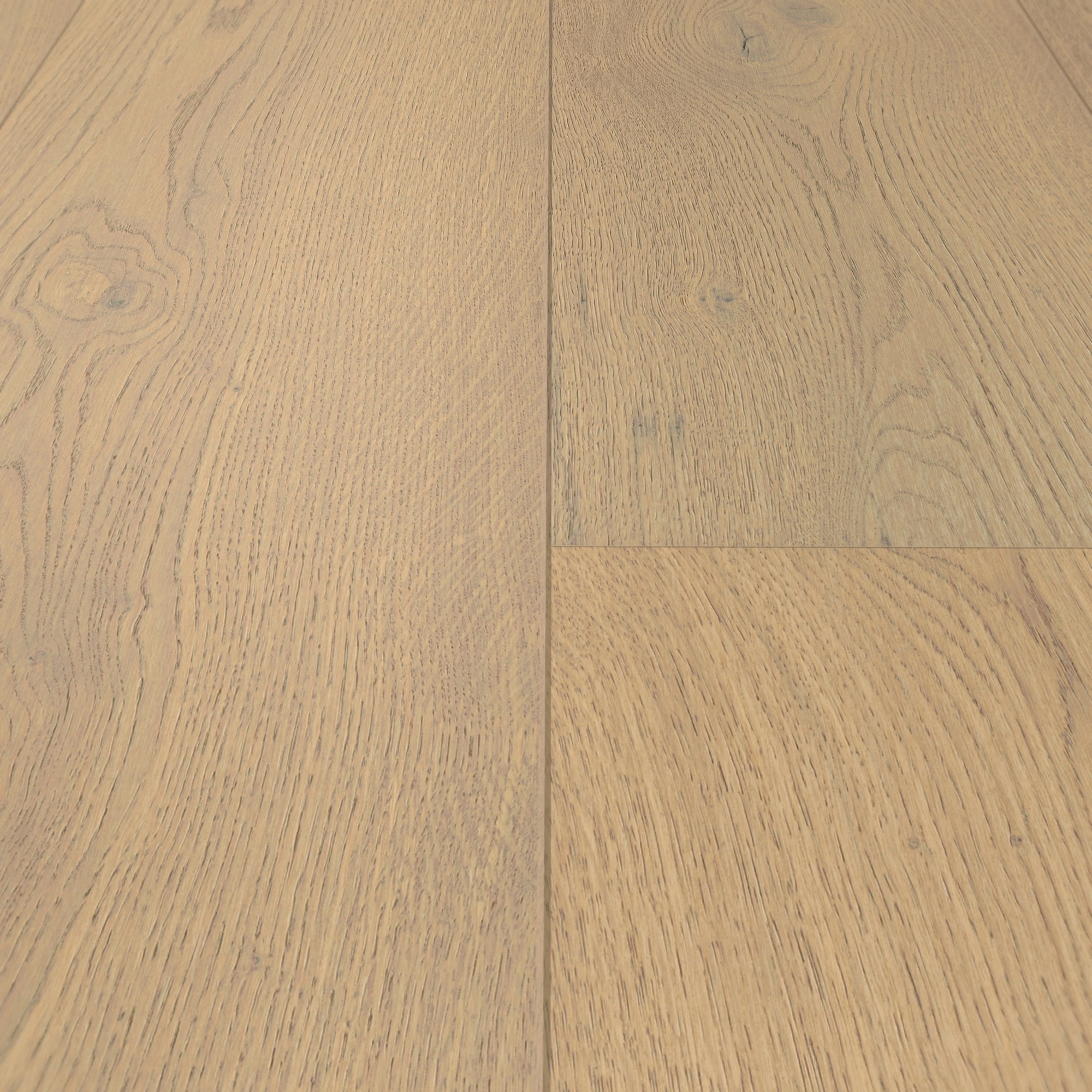 Detail Ansicht - MEISTER Holzboden HD 400 Lindura Eiche authentic sandgrau Detail Ansicht - MEISTER 500214-2600320-20226