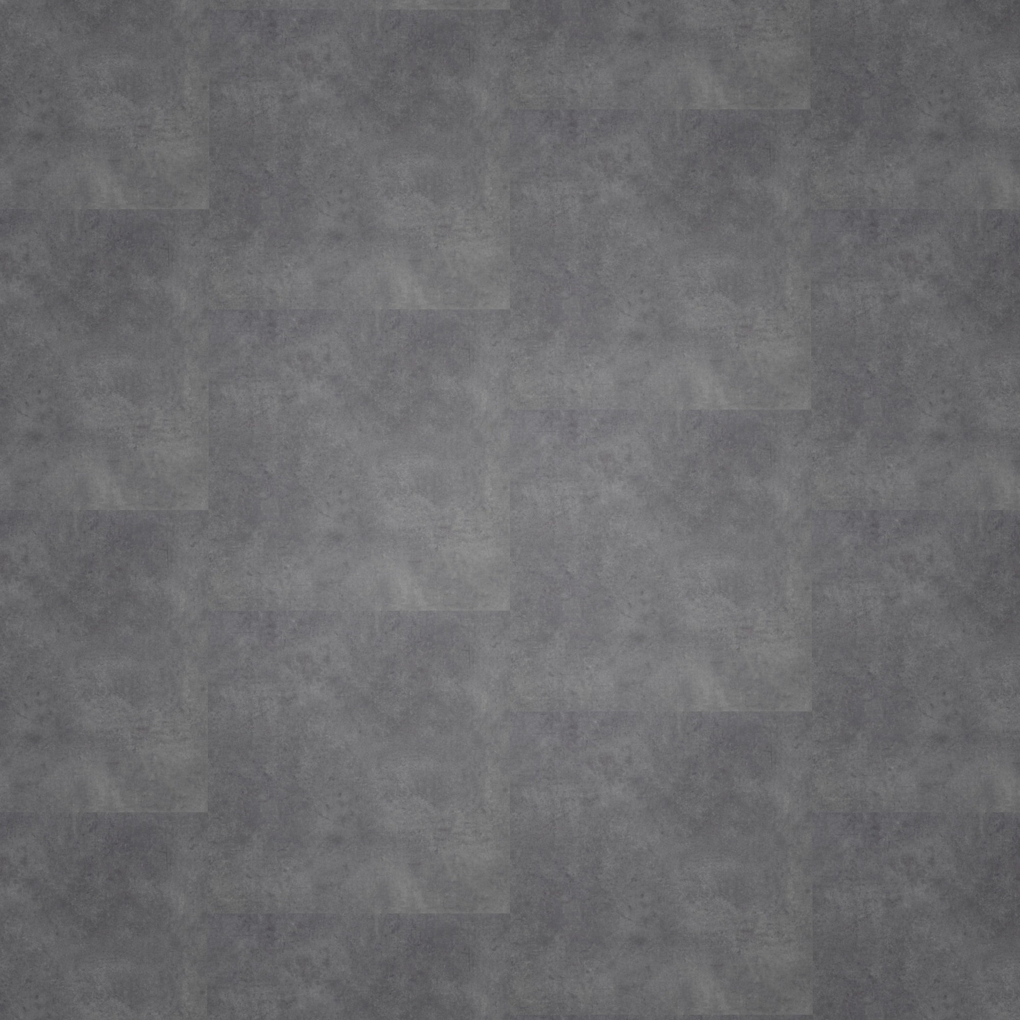 Draufsicht - Forbo Flooring Klebe-Vinyl Allura Dryback 0.55 Material Charcoal Concrete Draufsicht - Forbo Flooring 220184