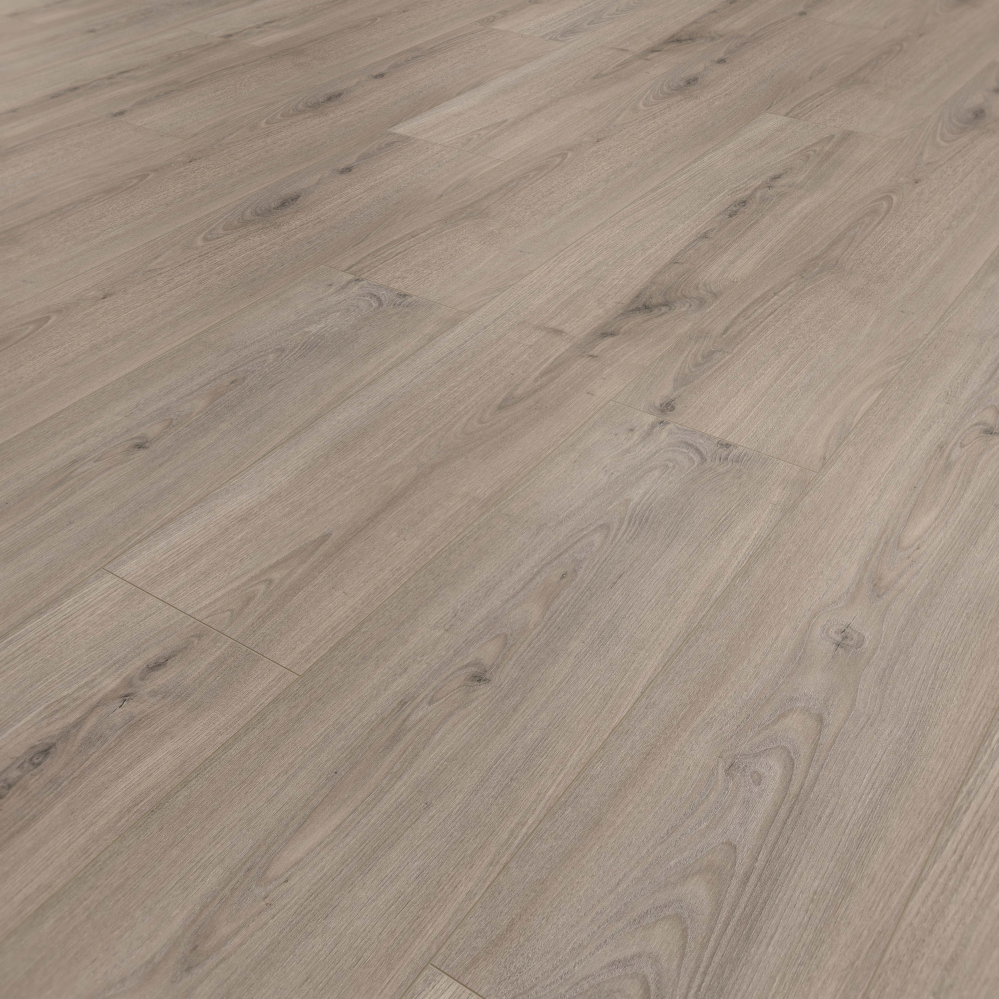 Perspektivische Ansicht - wineo Klebe-Bioboden PURLINE wineo 1200 wood XL Smile for Emma Perspektivische Ansicht - wineo PL084R