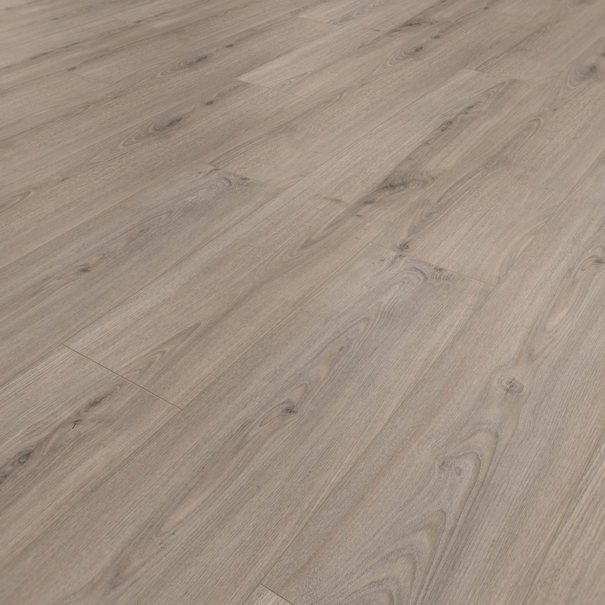 Perspektivische Ansicht - wineo Klebe-Bioboden PURLINE wineo 1200 wood XL Smile for Emma Perspektivische Ansicht - wineo PL084R