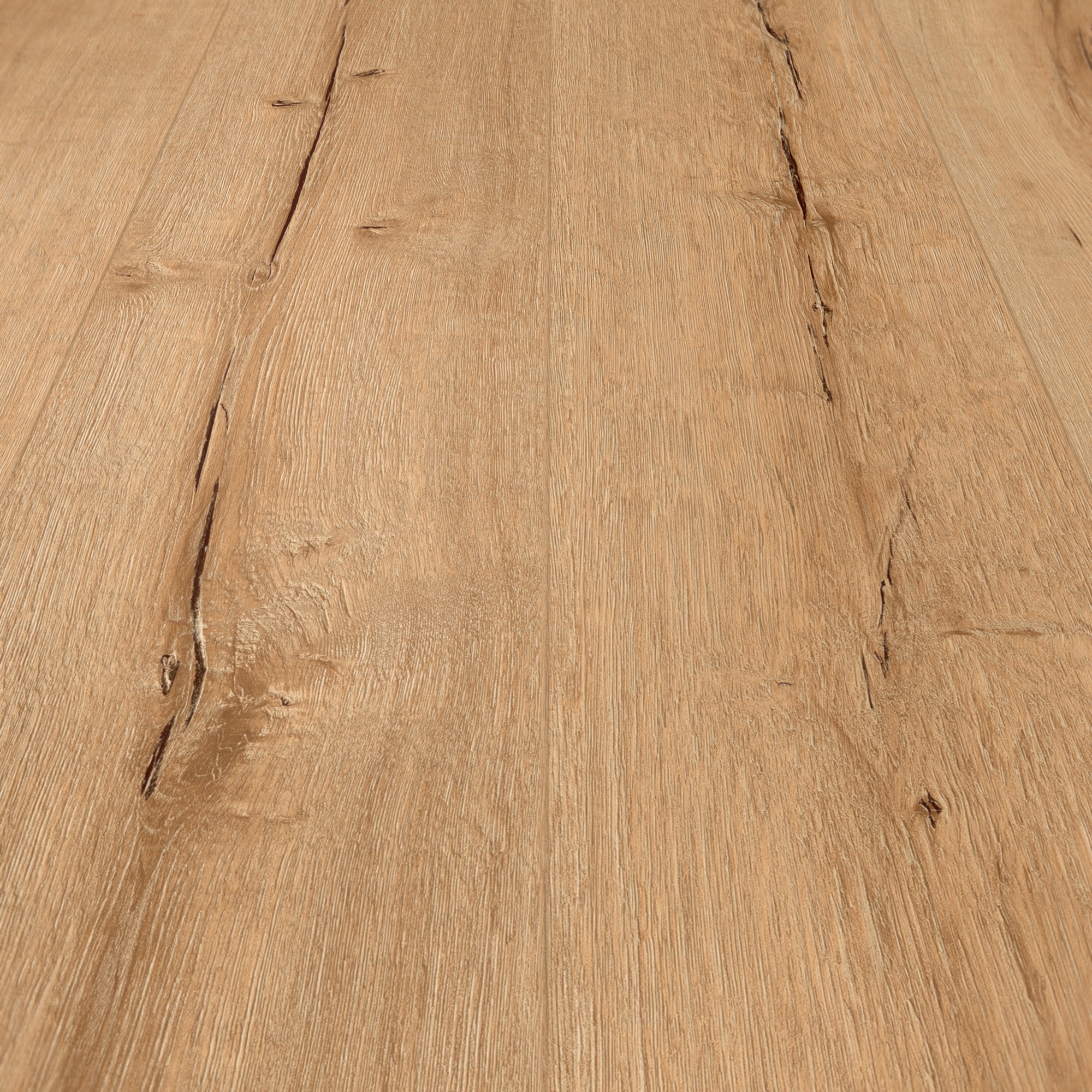 Detail Ansicht - MEISTER HDF Klick-Designboden DL 500 S Altholzeiche natur Detail Ansicht - MEISTER 400055-2052220-07114