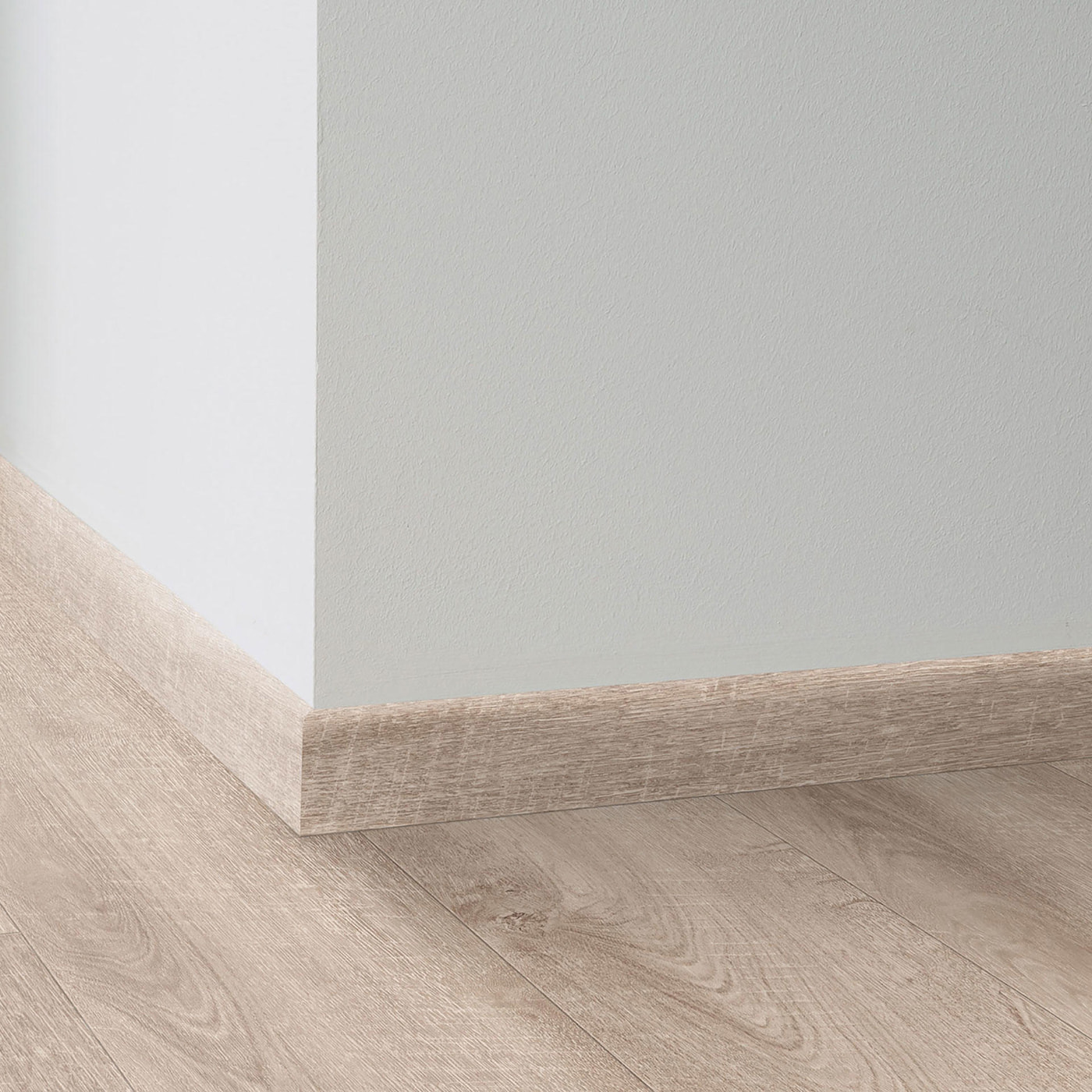Tarkett Sockelleiste 60/10mm Antik Oak GREY