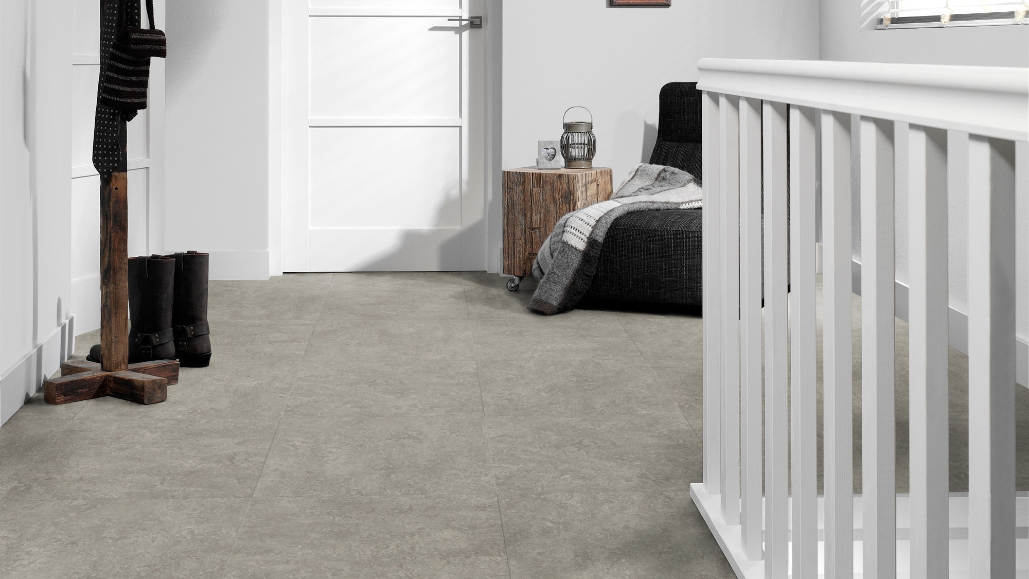 Forbo Flooring Linoleum Marmoleum Modular Neutral Serene Grey t3146 Forbo Flooring Linoleum Marmoleum Modular Neutral Serene Grey t3146