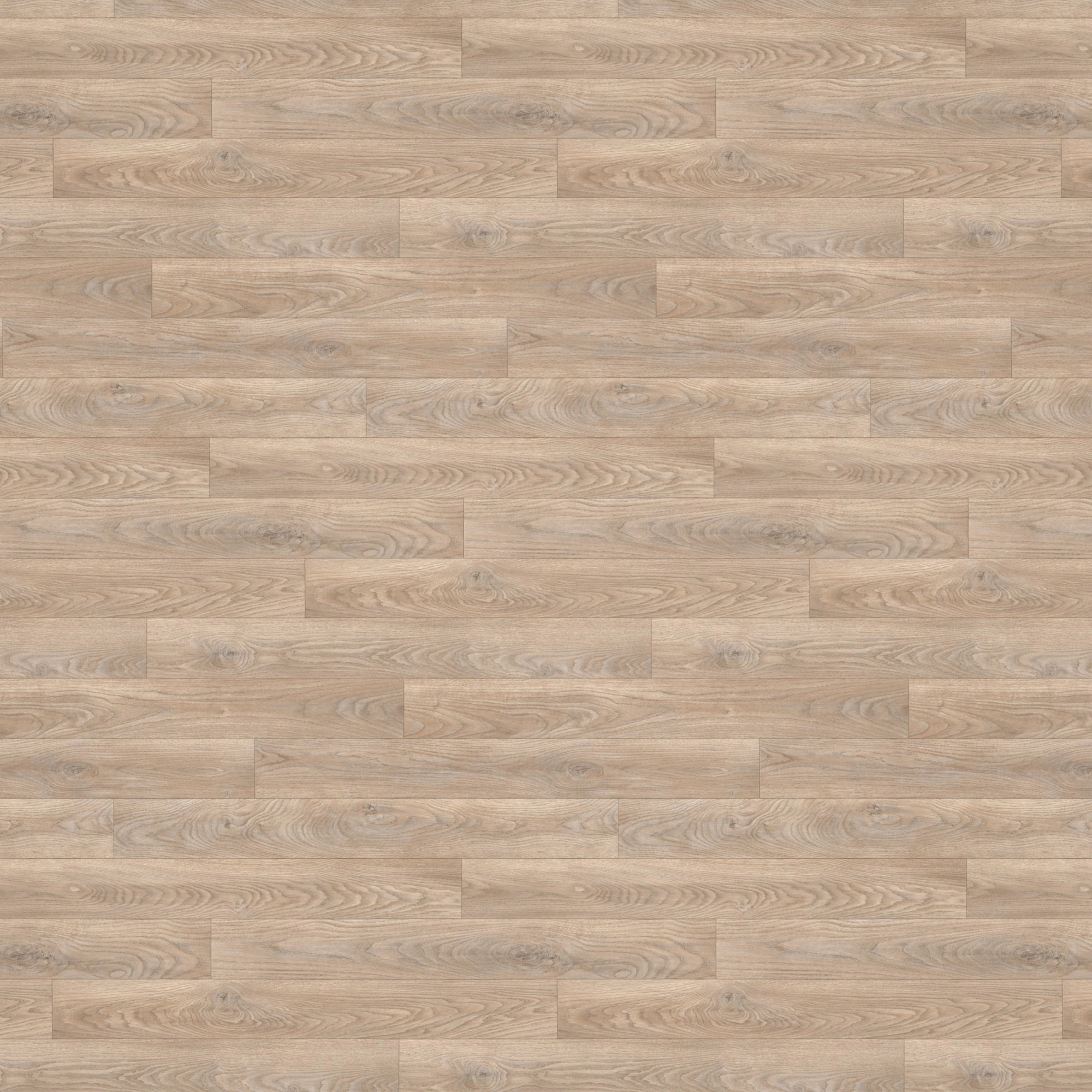 Draufsicht - Beauflor undefined Optima Feelings Chapman Oak 269M Draufsicht - Beauflor 50069657