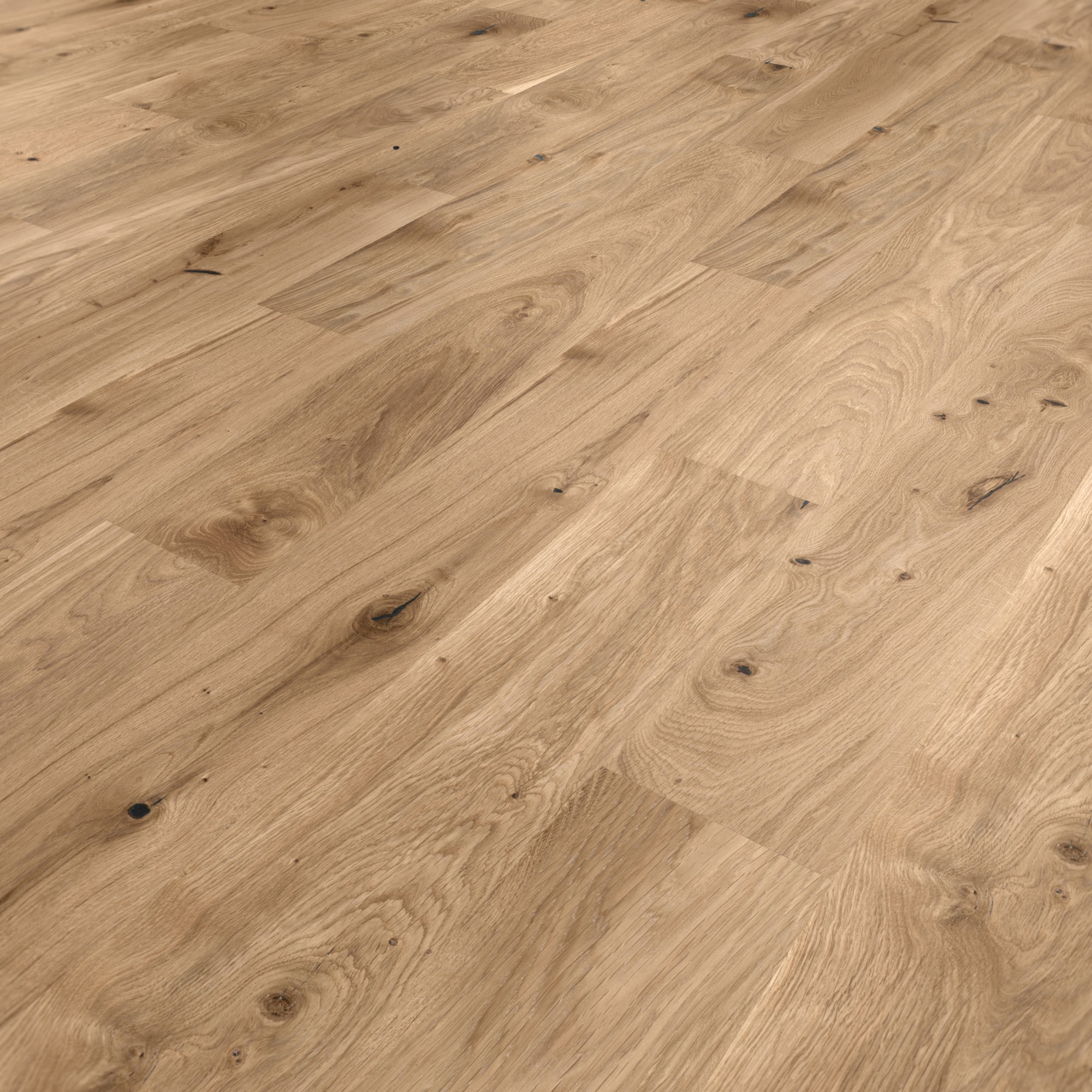 Wicanders HDF Klick-Designboden wood Go Panama Oak Cognac Holzstruktur Wicanders HDF Klick-Designboden wood Go Panama Oak Cognac Holzstruktur
