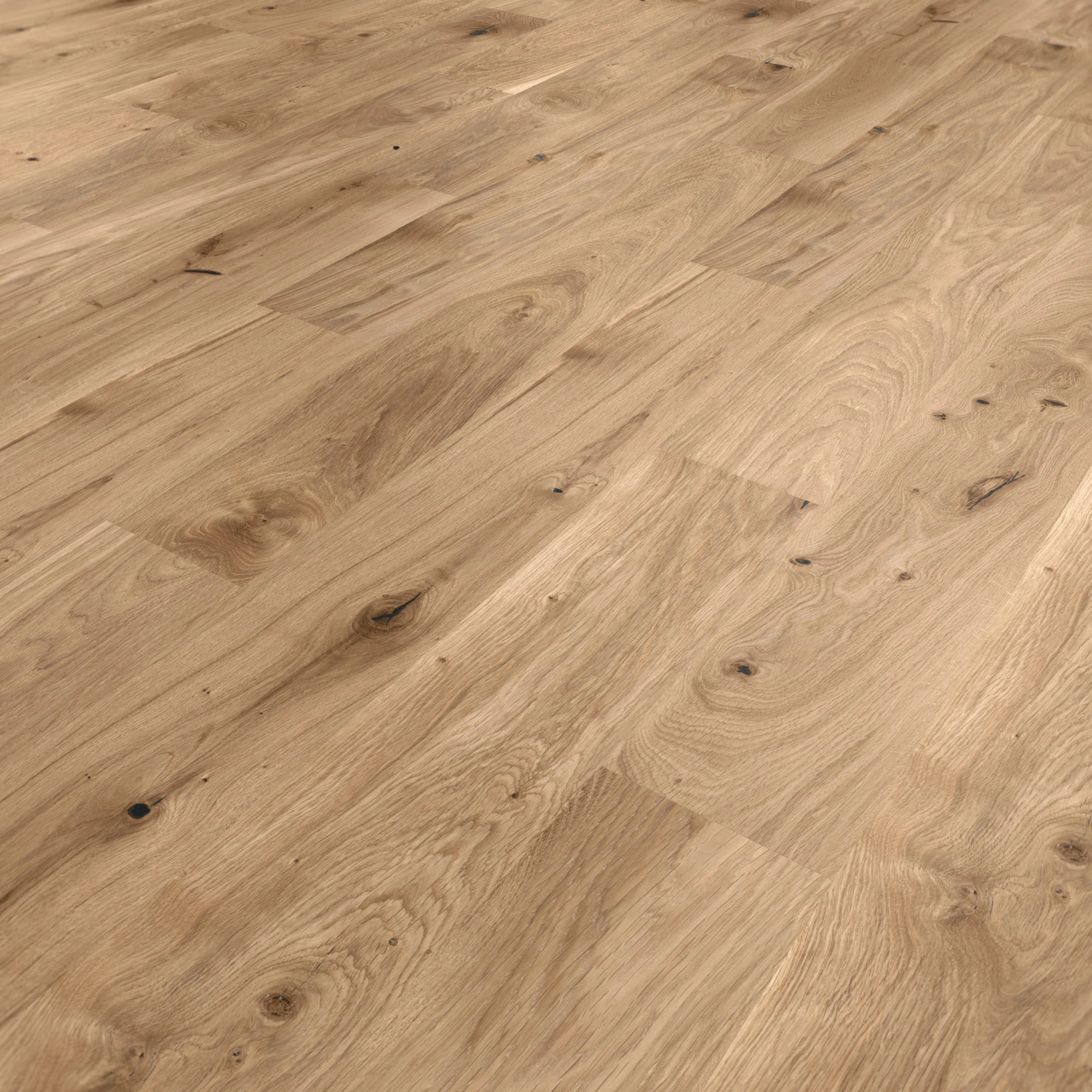 Wicanders HDF Klick-Designboden wood Go Panama Oak Cognac Holzstruktur Wicanders HDF Klick-Designboden wood Go Panama Oak Cognac Holzstruktur