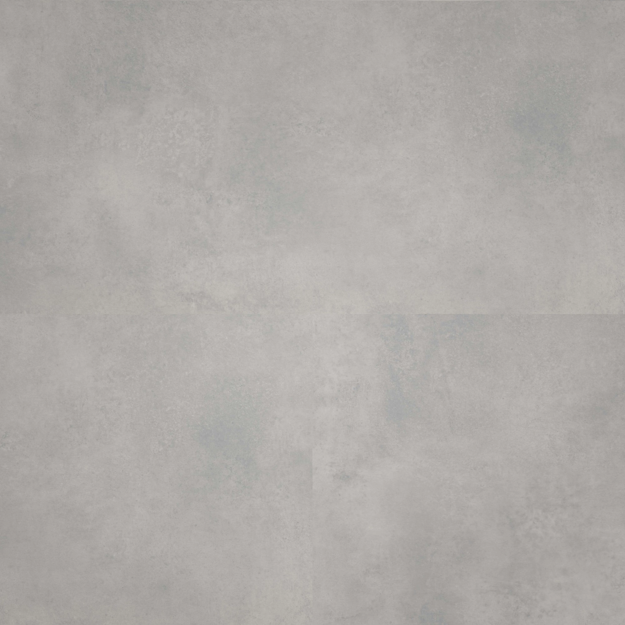 Draufsicht - wineo Klebe-Bioboden PURLINE wineo 1500 stone XL Loft Concrete Grey Draufsicht - wineo PL15401SXL