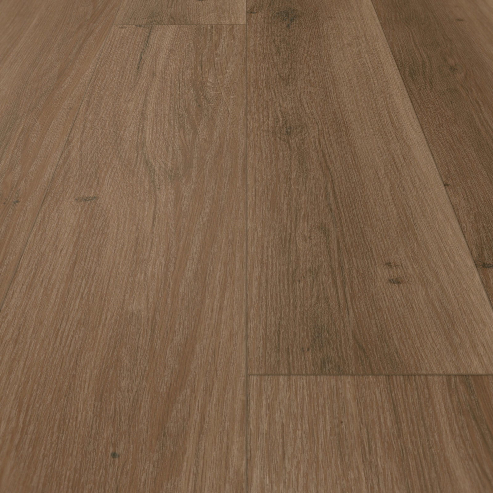 Parador HDF Klick-Designboden Modular ONE Eiche Spirit geräuchert Holzstruktur Landhausdiele
