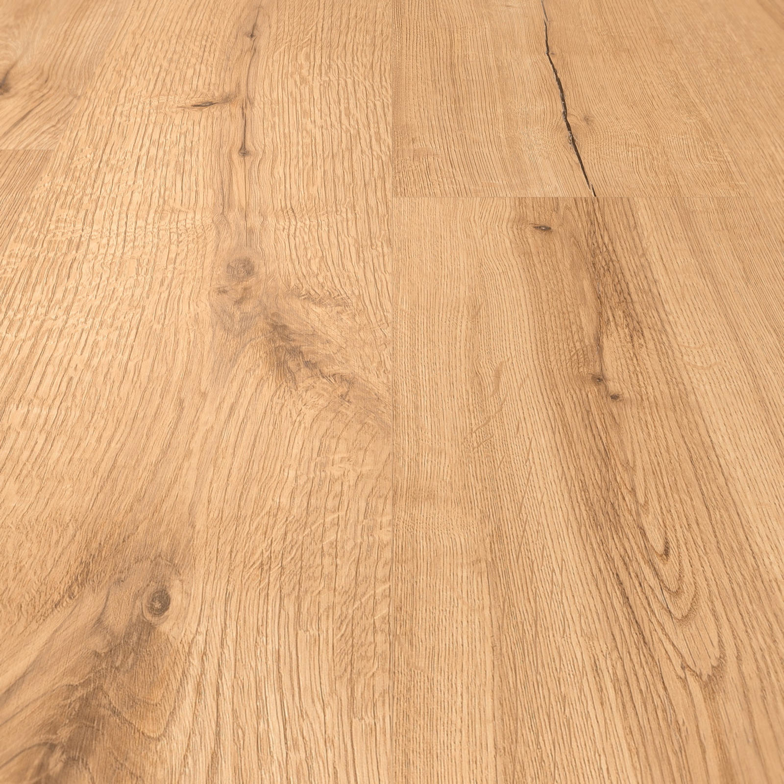 ter Hürne Klebe-Designboden Avatara Pro Classic Edition Eiche Kuma 312 Gebürstete Struktur