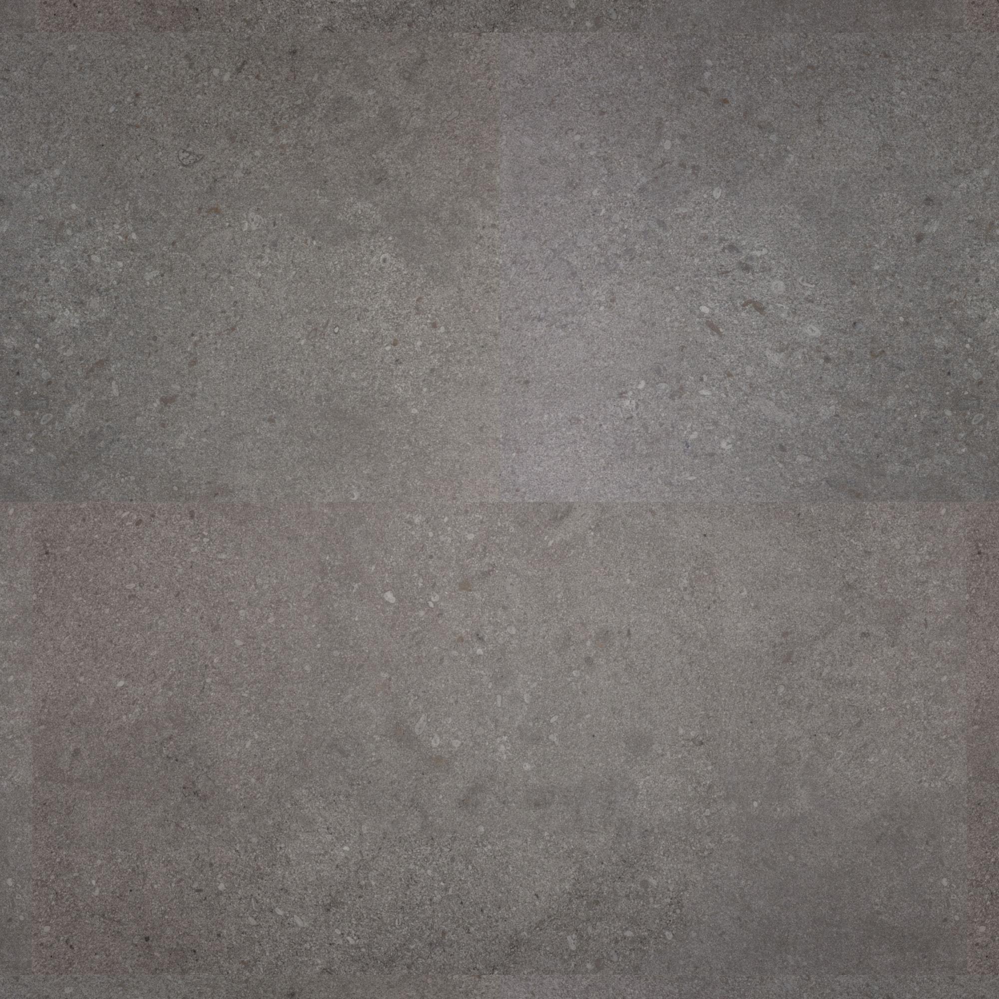 Draufsicht - BerryAlloc Klebe-Vinyl Zenn Gluedown 55 Rimini Draufsicht - BerryAlloc 60002260