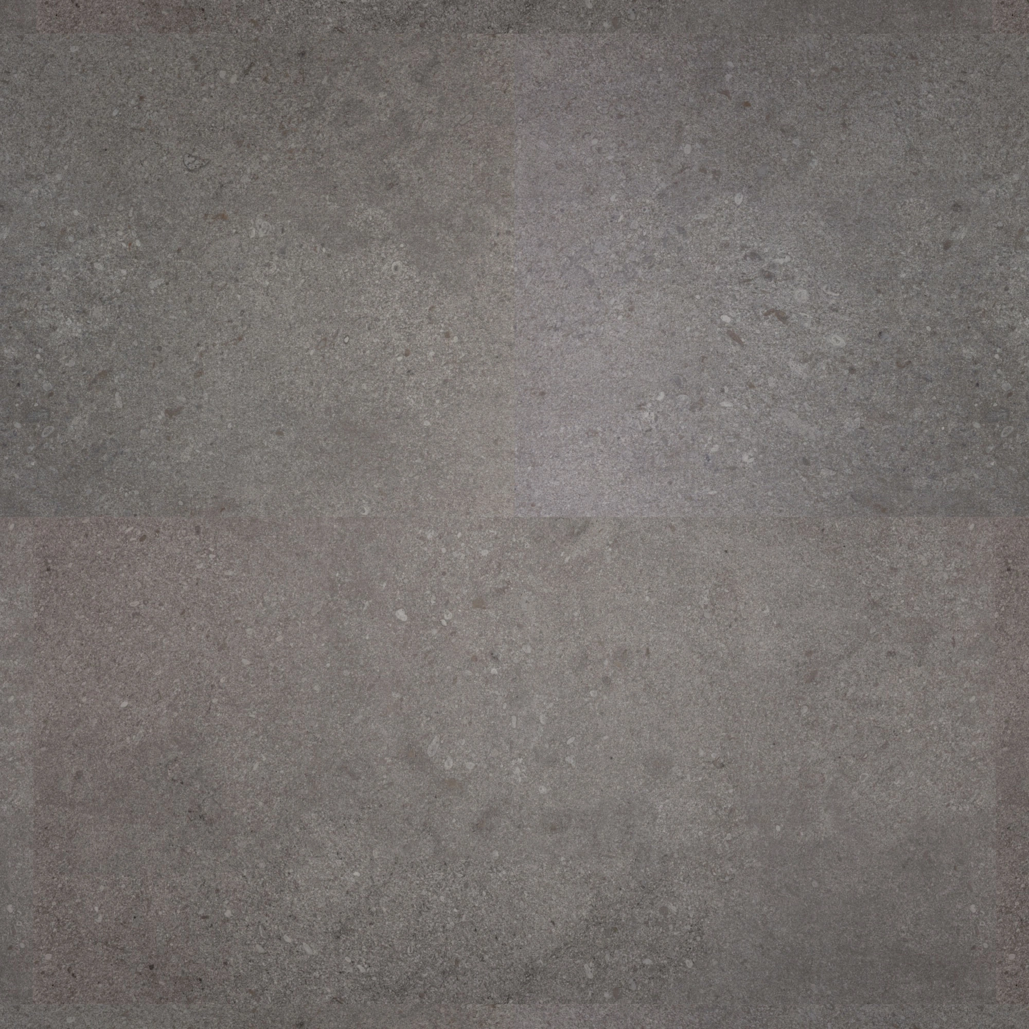 Draufsicht - BerryAlloc Klebe-Vinyl Zenn Gluedown 55 Rimini Draufsicht - BerryAlloc 60002260