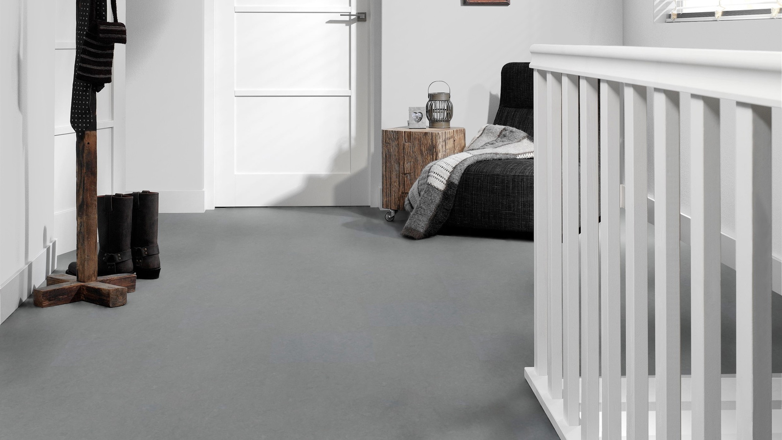 Forbo Flooring Linoleum Marmoleum Click Eternity 633866