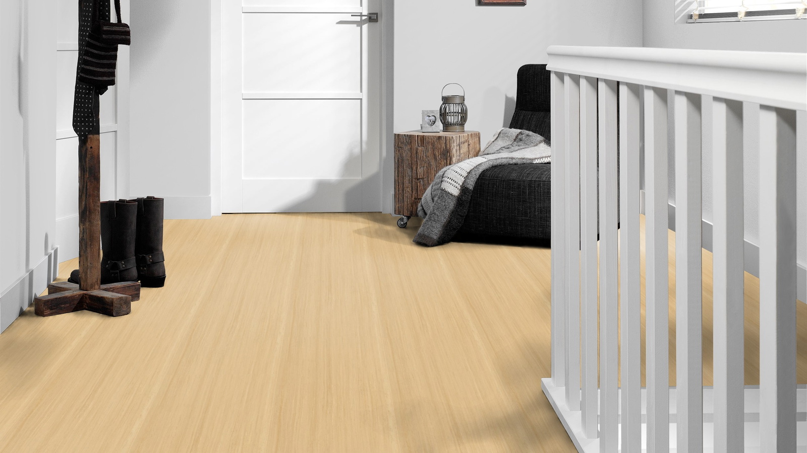 Forbo Flooring Linoleum Marmoleum Click Pacific Beaches 935216