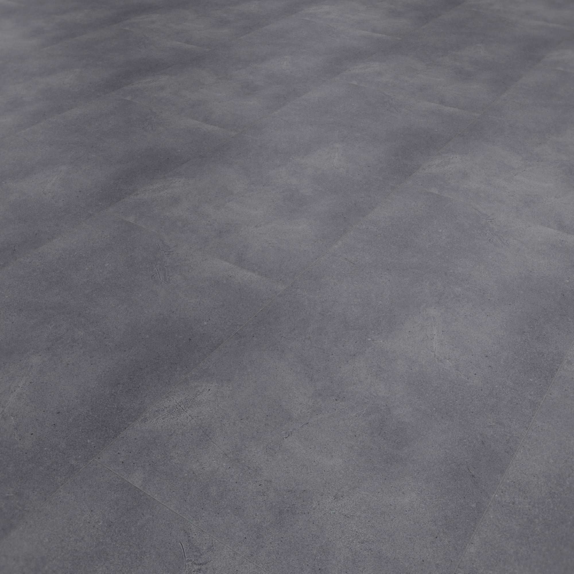 Perspektivische Ansicht - MEISTER Klebe-Vinyl DB 155 Dark rock Perspektivische Ansicht - MEISTER 400058-0914457-20209
