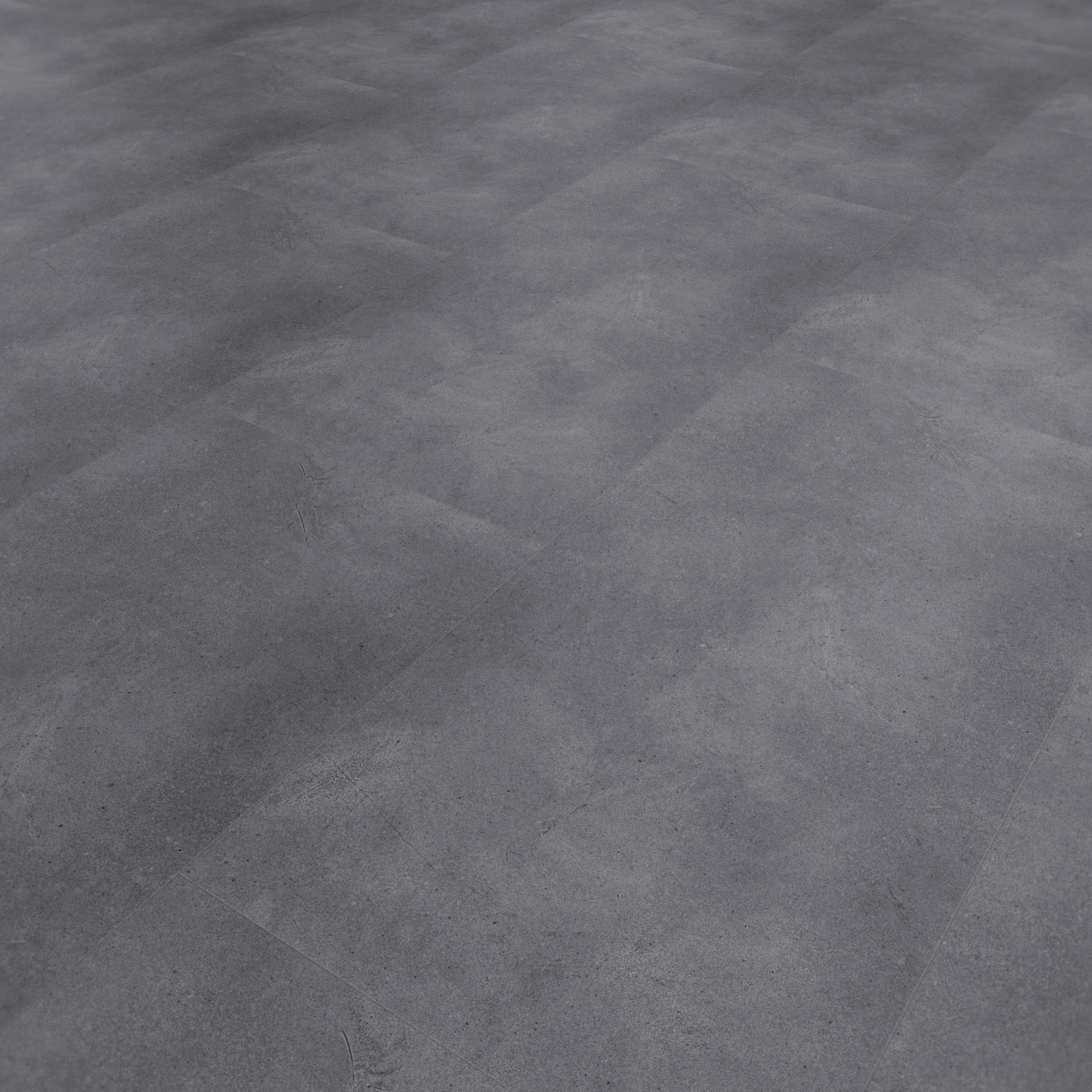 Perspektivische Ansicht - MEISTER Klebe-Vinyl DB 155 Dark rock Perspektivische Ansicht - MEISTER 400058-0914457-20209