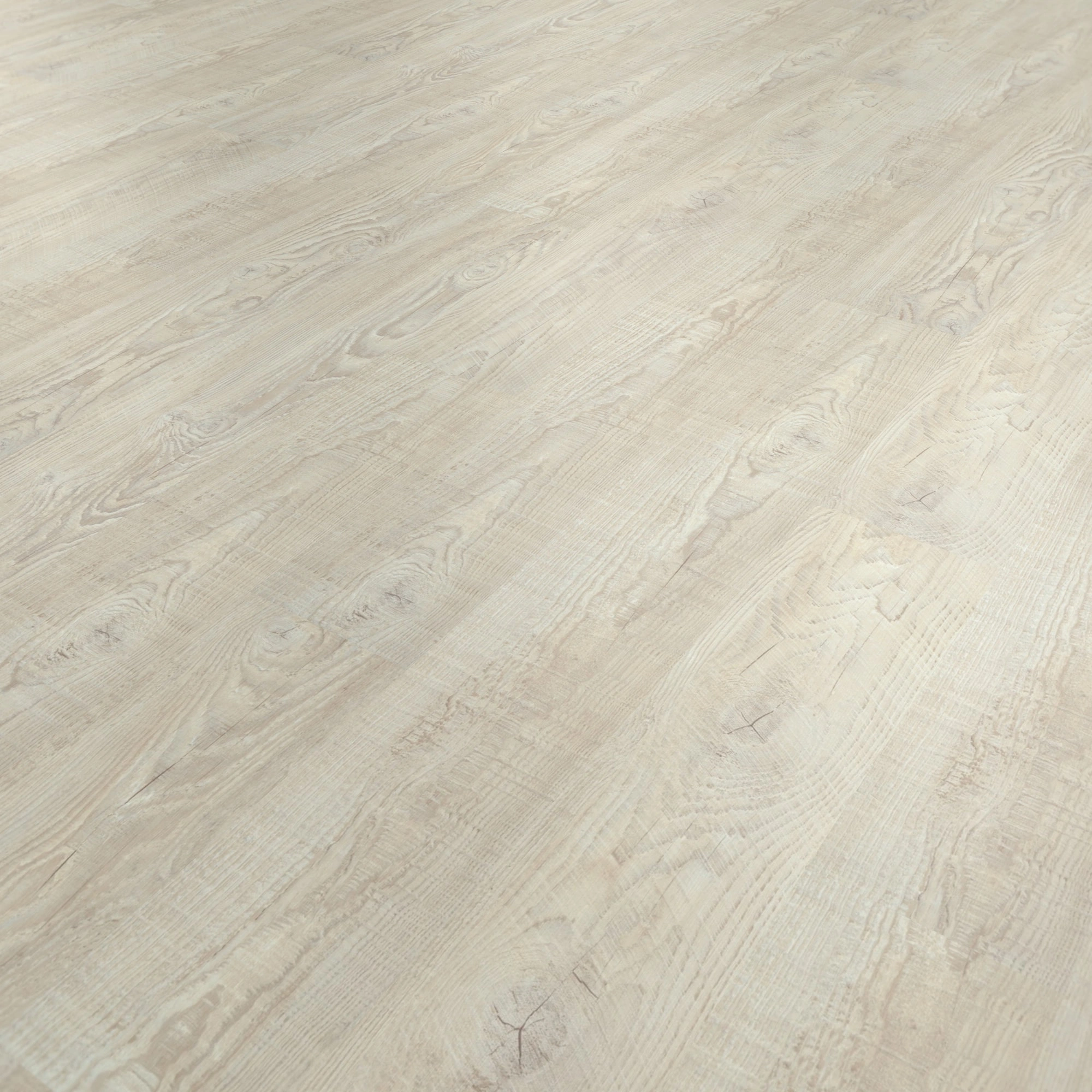 Perspektivische Ansicht - Forbo Flooring Klebe-Vinyl Enduro Dryback Wood White Pine Perspektivische Ansicht - Forbo Flooring 217633