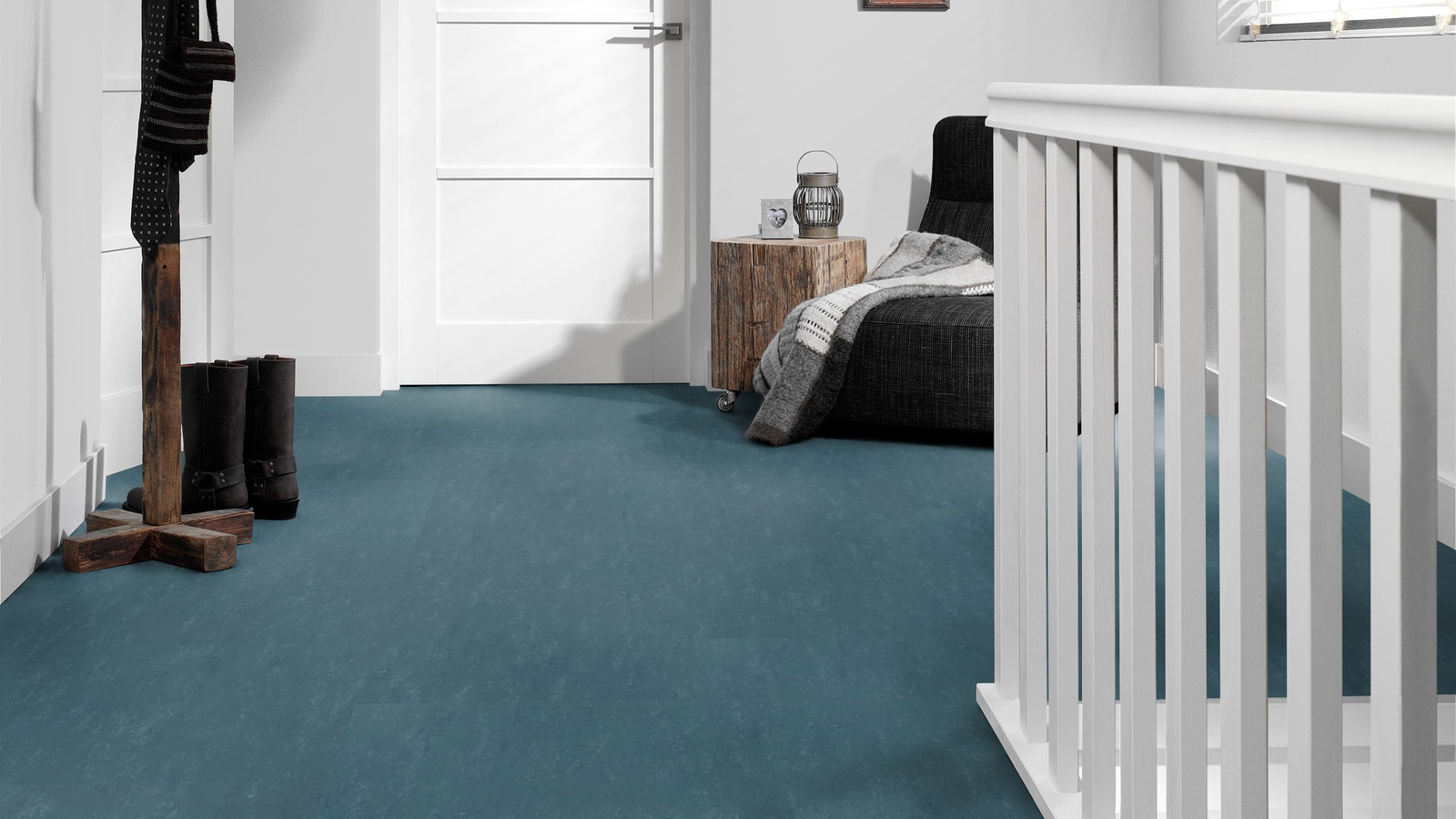 Forbo Flooring Linoleum Marmoleum Modular Accent Sirius t3754