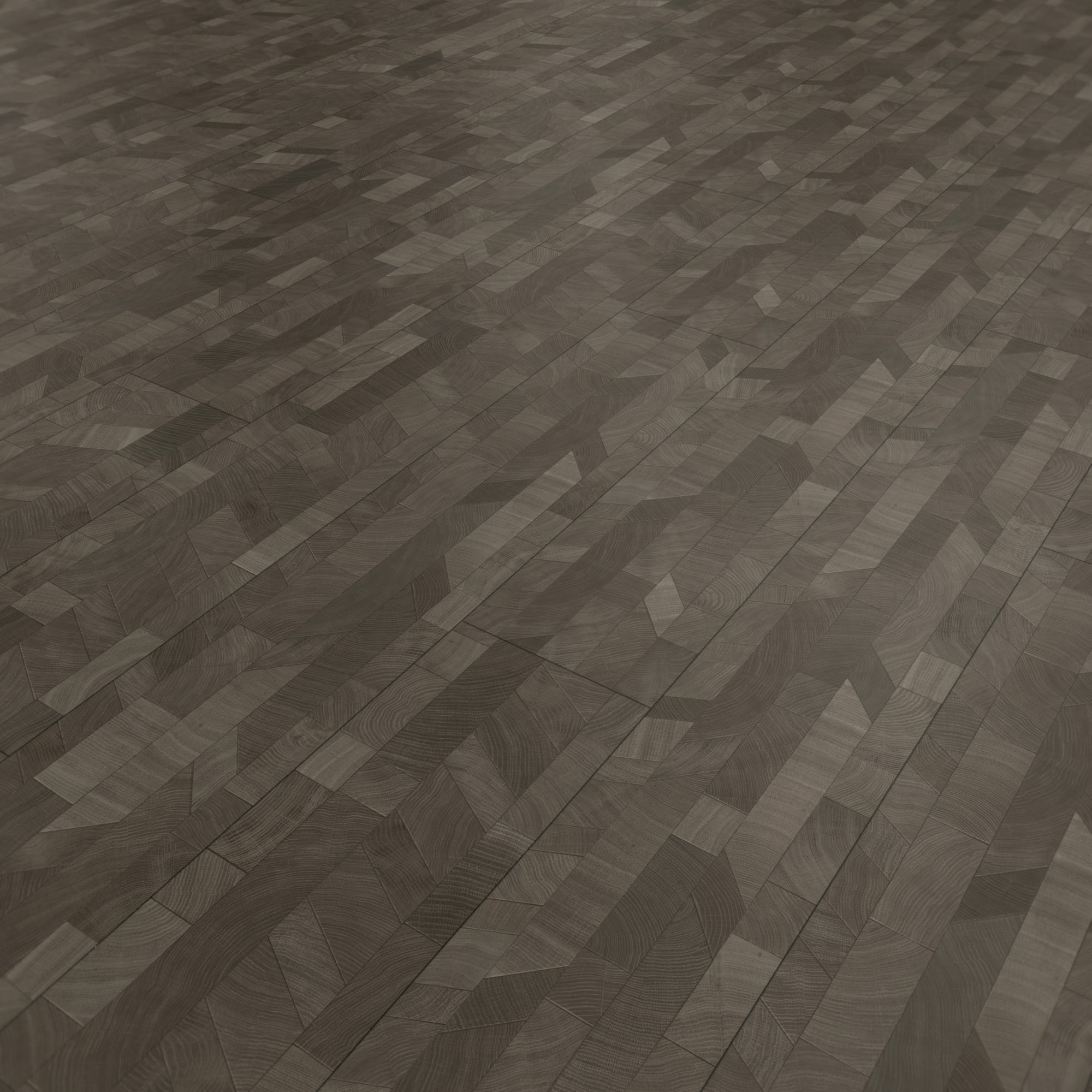 Parador HDF Klick-Designboden Modular ONE Cross Cut black Porenstruktur Landhausdiele Parador HDF Klick-Designboden Modular ONE Cross Cut black Porenstruktur Landhausdiele