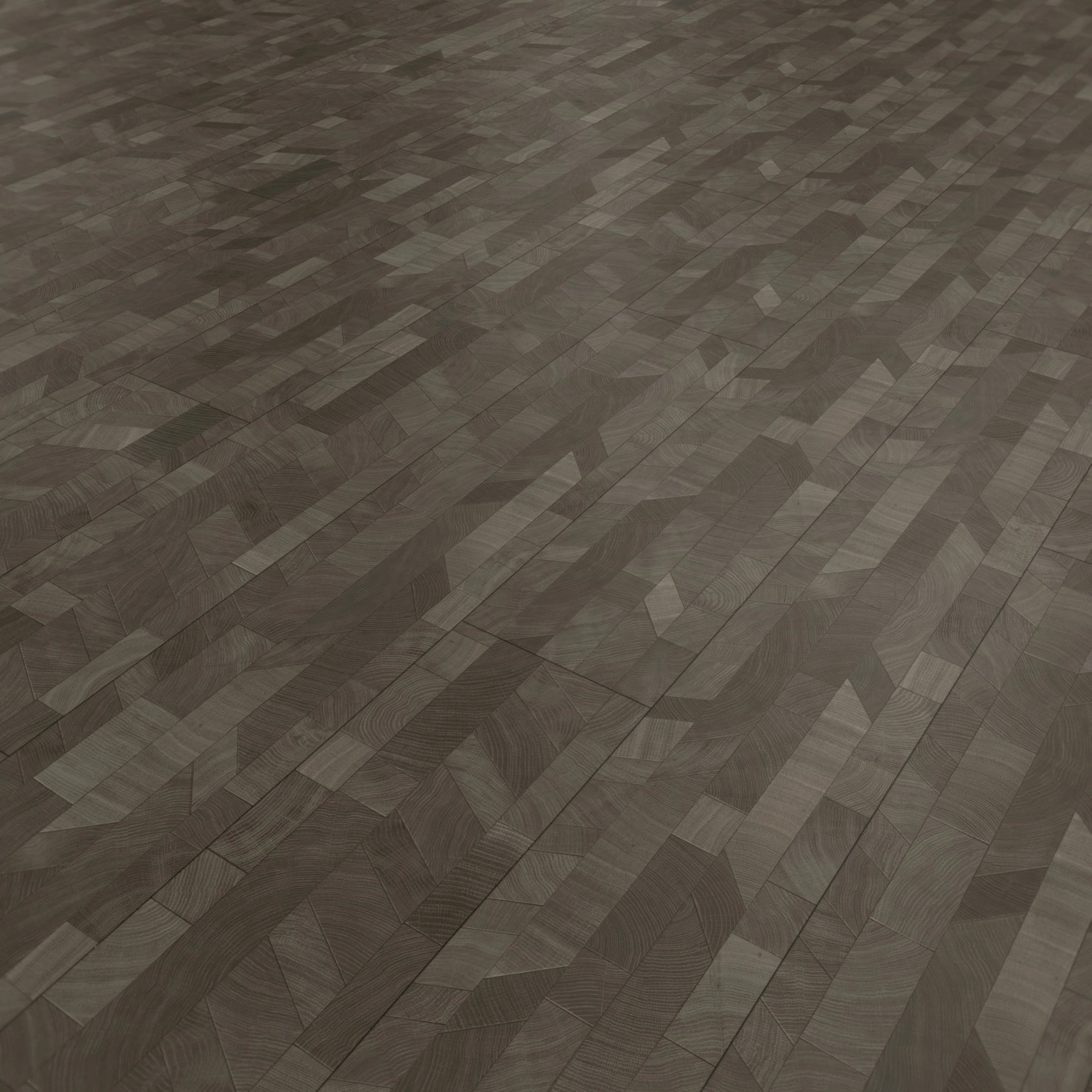 Parador HDF Klick-Designboden Modular ONE Cross Cut black Porenstruktur Landhausdiele Parador HDF Klick-Designboden Modular ONE Cross Cut black Porenstruktur Landhausdiele
