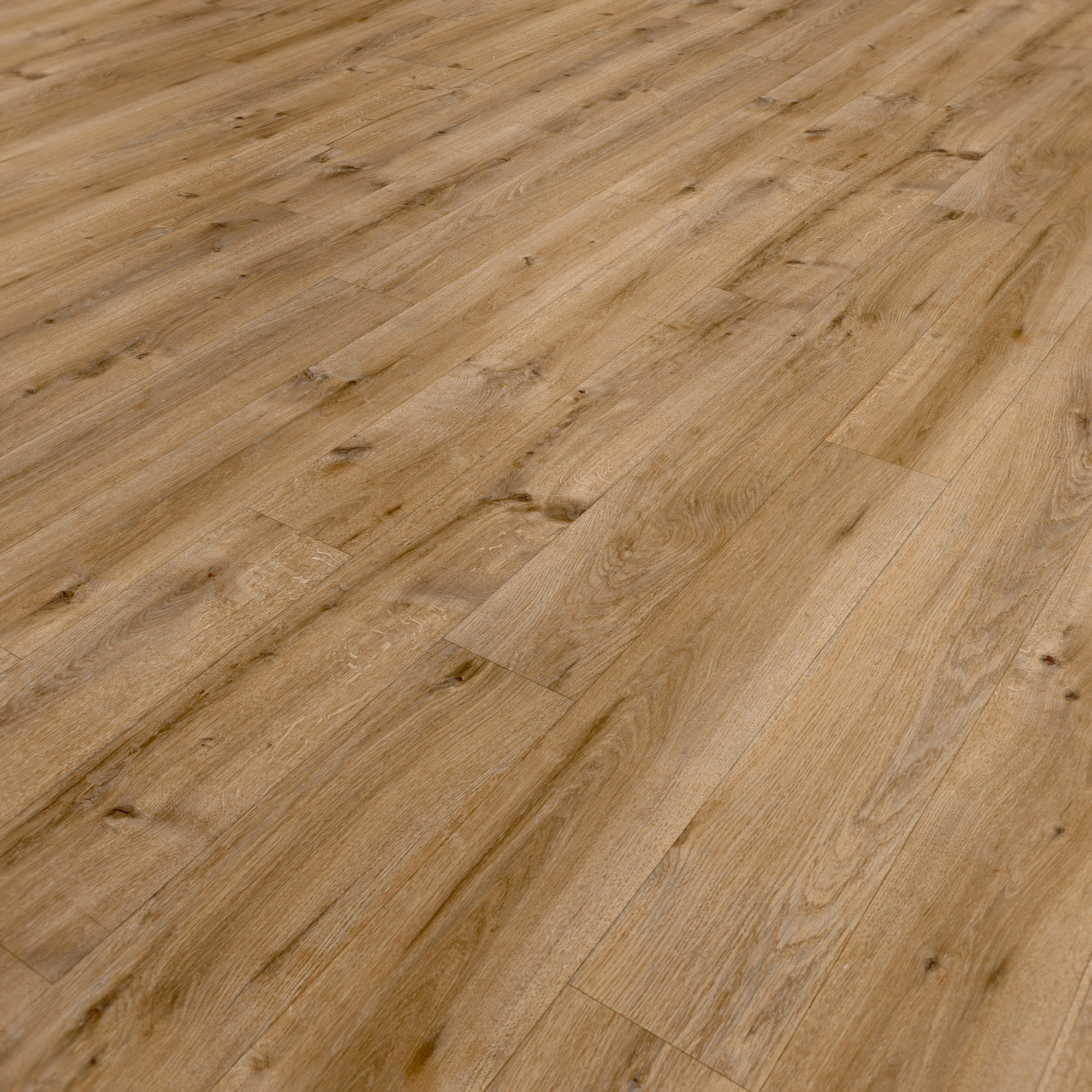 Perspektivische Ansicht - Beauflor undefined Optima Feelings Sweet Oak 633M Perspektivische Ansicht - Beauflor 50069670