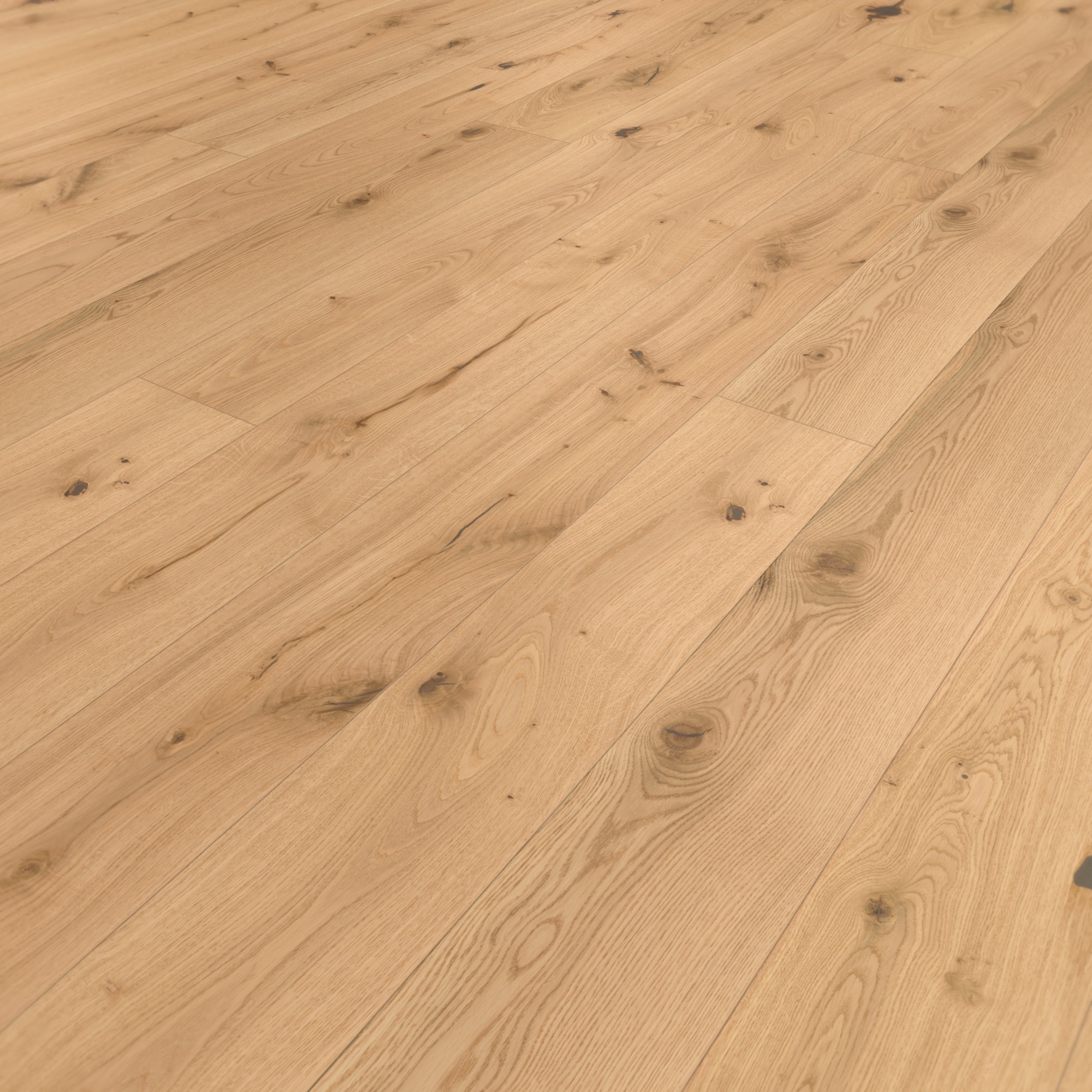 Parador Parkett Basic 11-5 Eiche Chianti leicht geweißt Character Holzstruktur Matt-Lackiert Landhausdiele Parador Parkett Basic 11-5 Eiche Chianti leicht geweißt Character Holzstruktur Matt-Lackiert Landhausdiele