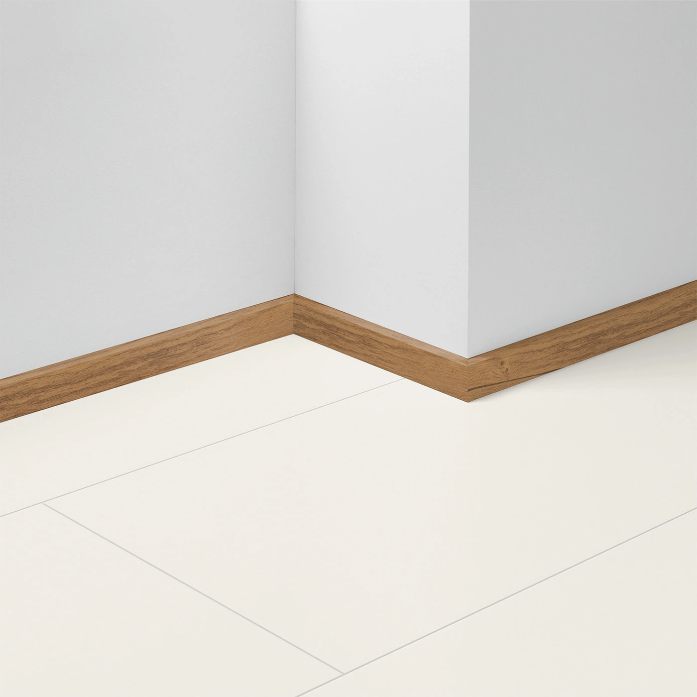 Parador Sockelleiste 40/16mm SL 3 Eiche D081 Parador Sockelleiste 40/16mm SL 3 Eiche D081
