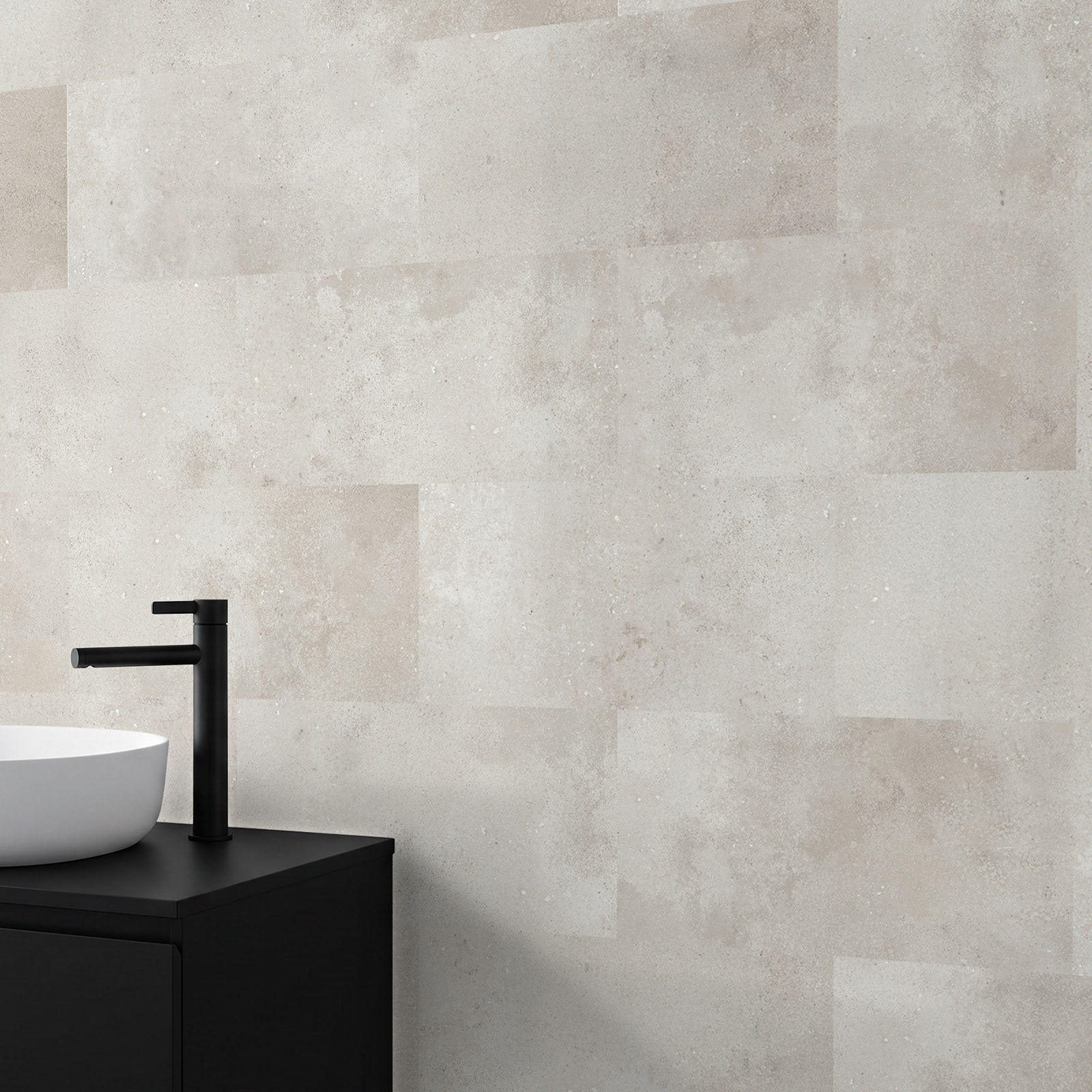 nexwall SPC Wandverkleidung Remura Cashmere Beige 60cm nexwall SPC Wandverkleidung Remura Cashmere Beige 60cm