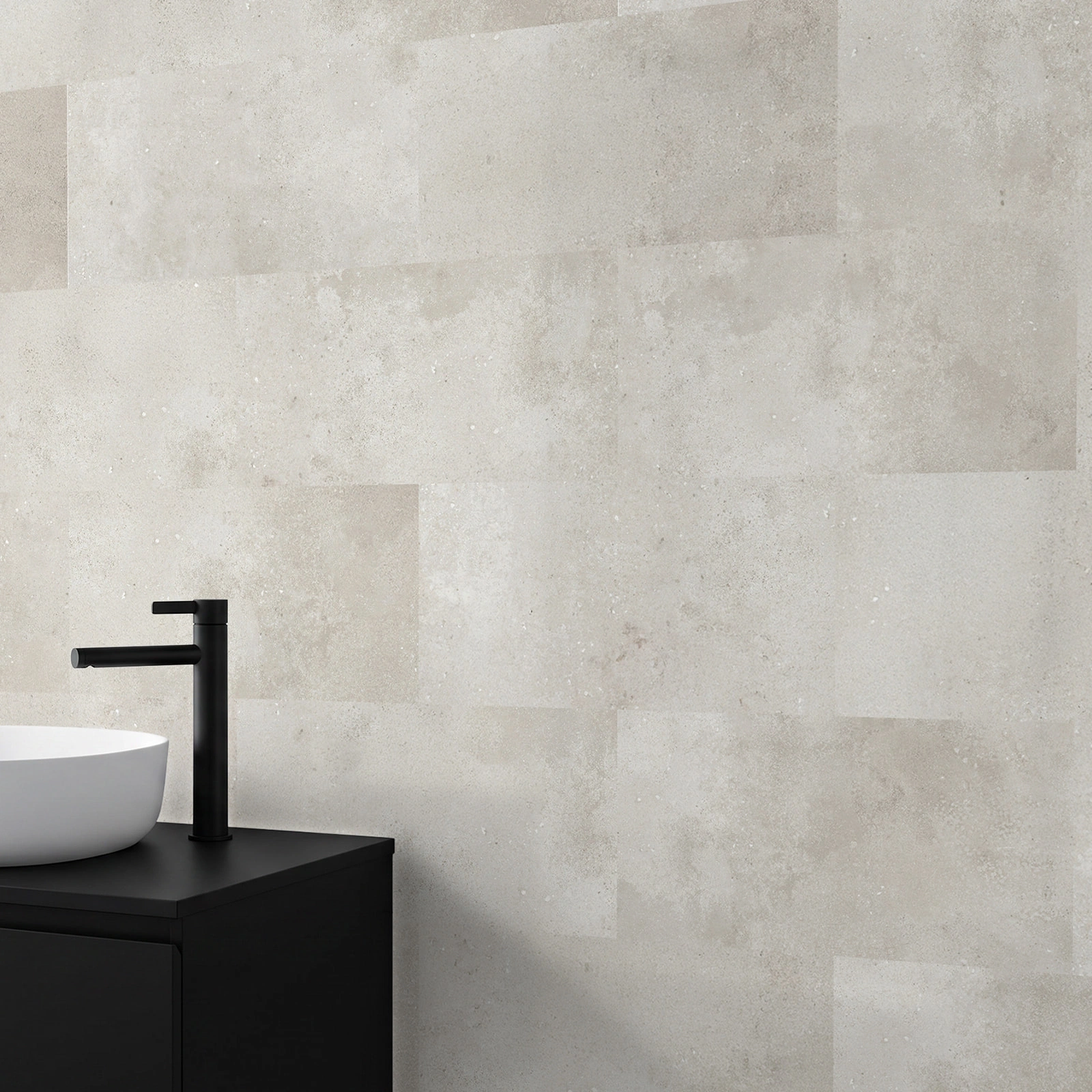 nexwall SPC Wandverkleidung Remura Cashmere Beige 60cm nexwall SPC Wandverkleidung Remura Cashmere Beige 60cm
