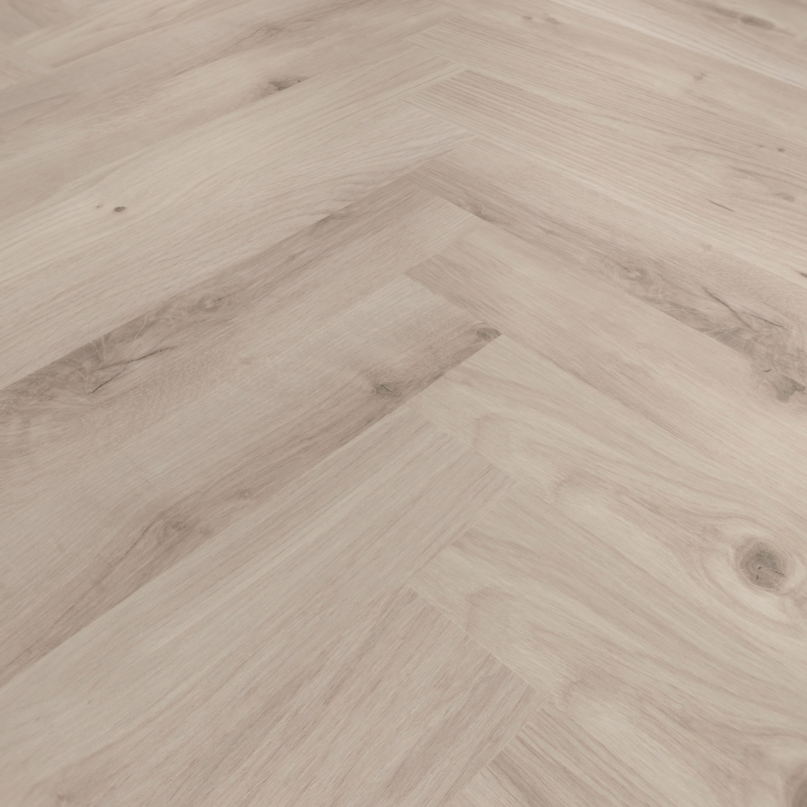 wineo Klebe-Bioboden PURLINE wineo 1500 wood XS Intensive Oak Taupe