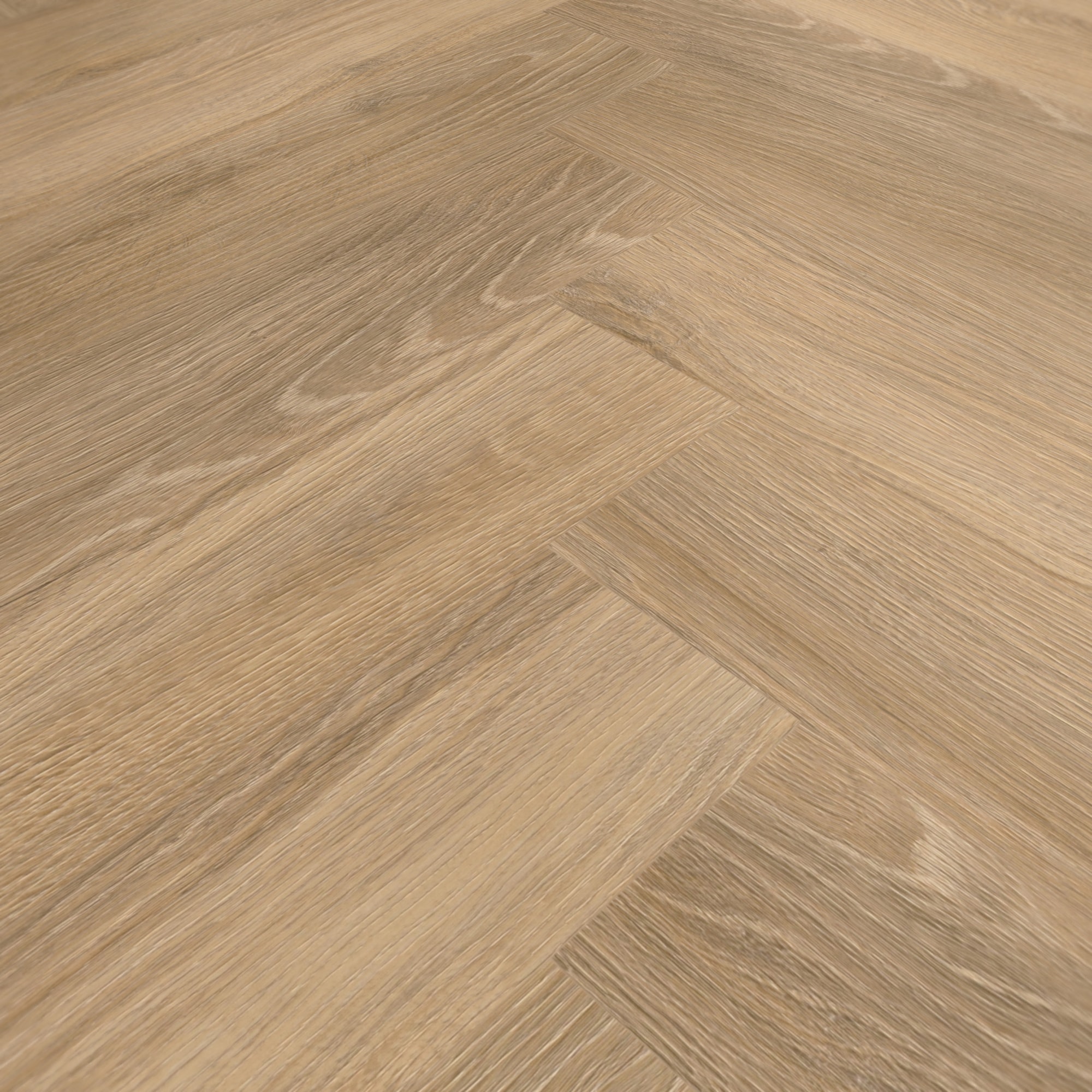 Detail Ansicht - wineo Klebe-Vinyl wineo 400 wood XS Vivid Oak Nature Detail Ansicht - wineo DB283WXS