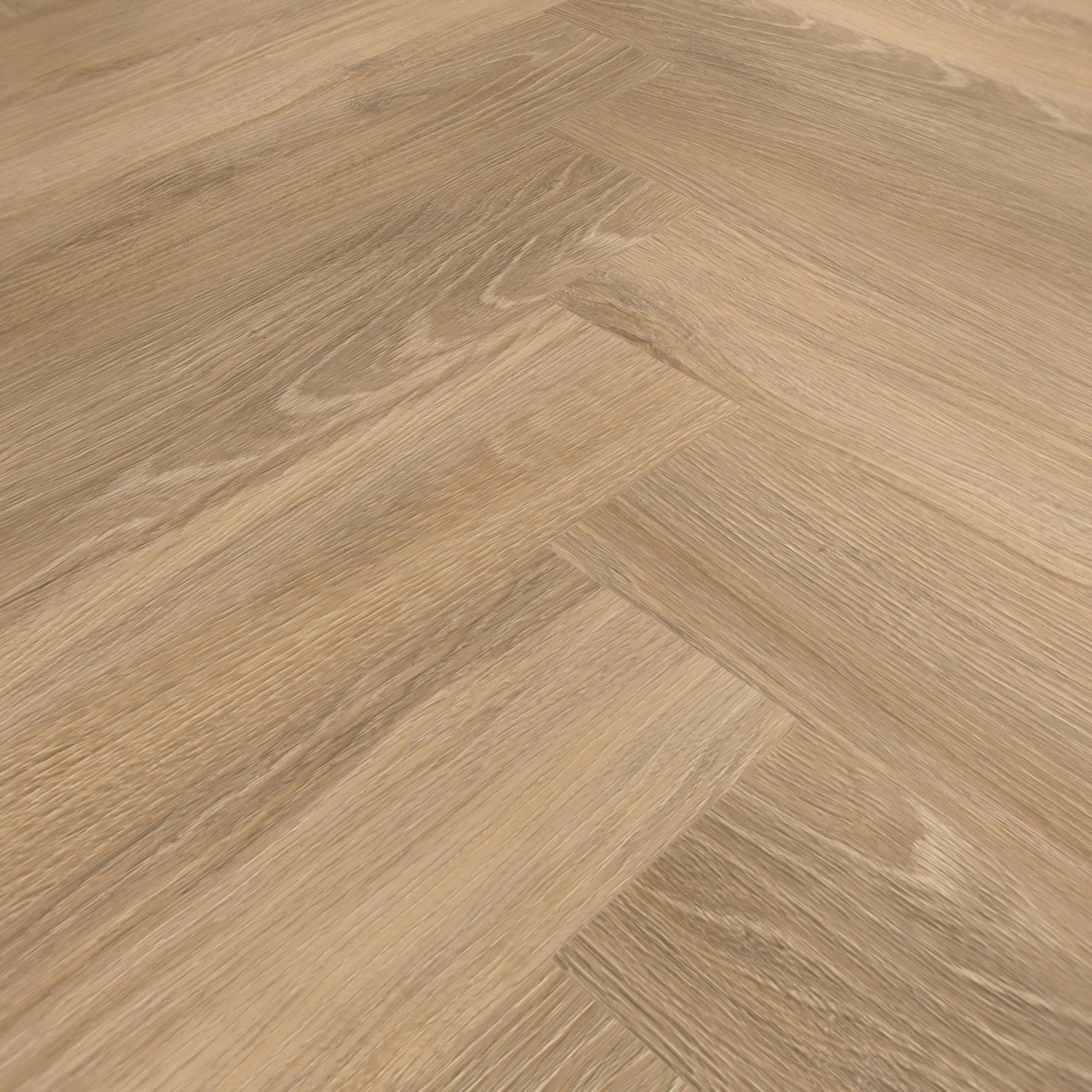 Detail Ansicht - wineo Klebe-Vinyl wineo 400 wood XS Vivid Oak Nature Detail Ansicht - wineo DB283WXS