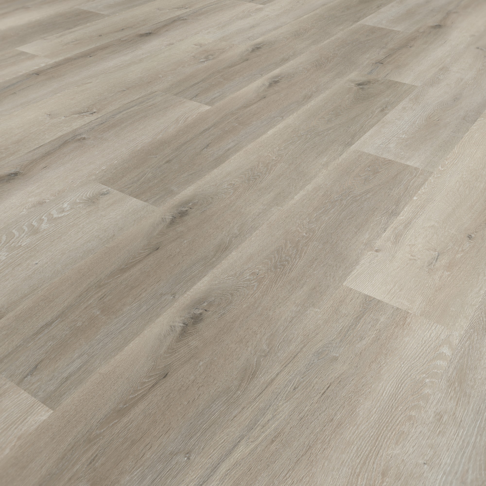 Perspektivische Ansicht - nexflor Rigid Klick-Vinyl Helios Click Collection Teos Oak Perspektivische Ansicht - nexflor NXF-20030-004