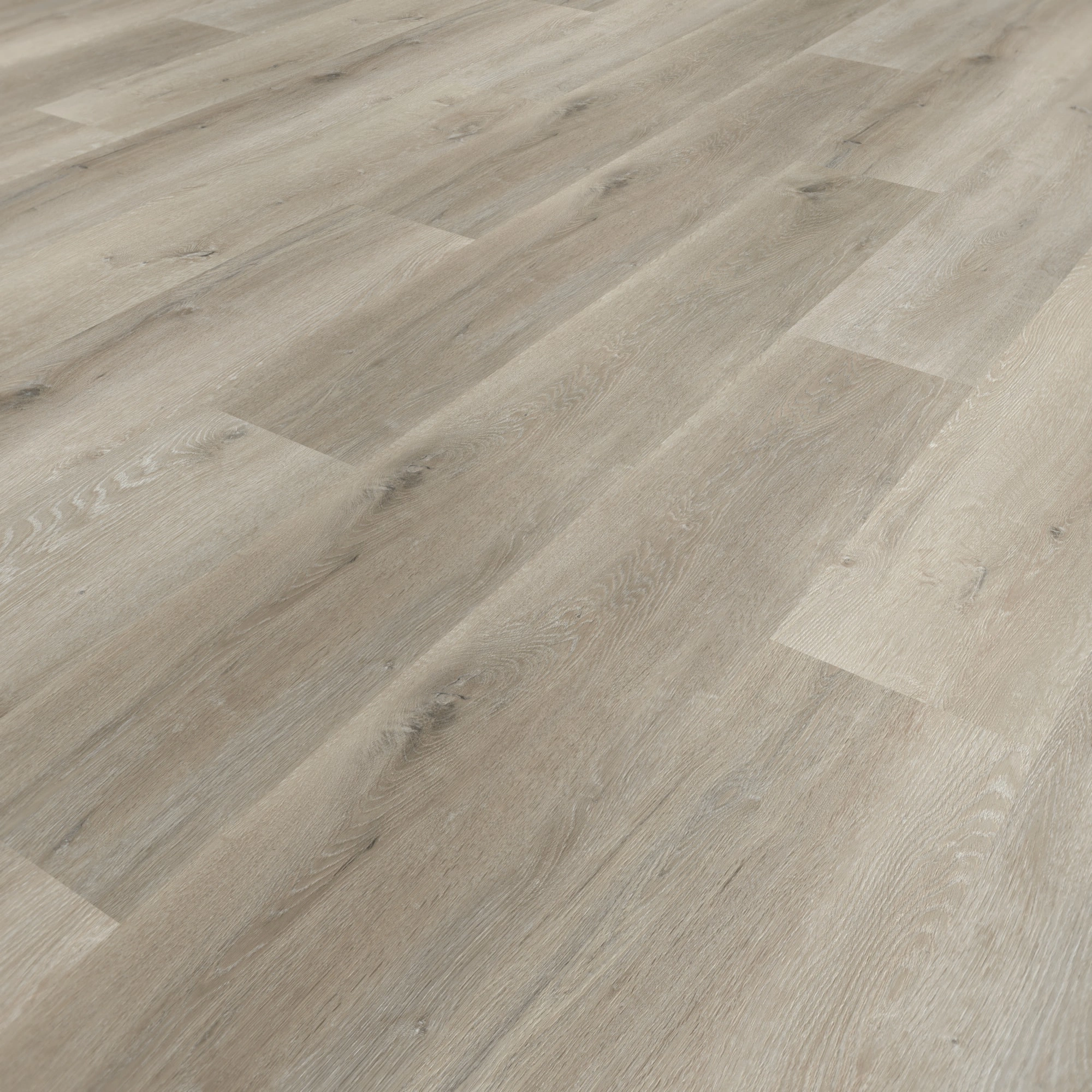 Perspektivische Ansicht - nexflor Rigid Klick-Vinyl Helios Click Collection Teos Oak Perspektivische Ansicht - nexflor NXF-20030-004