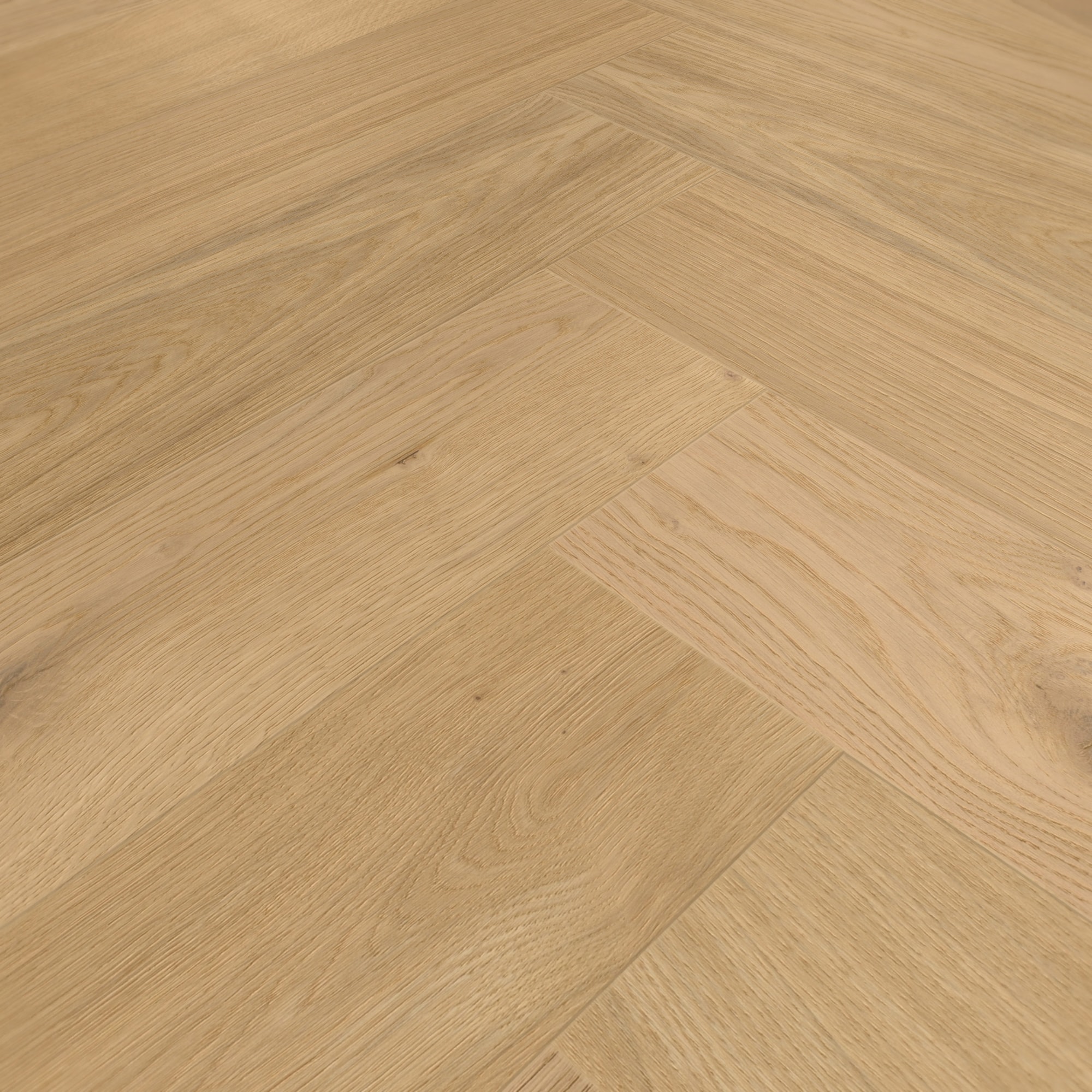 Detail Ansicht - MEISTER Holzboden HS 500 Lindura Eiche classic pure Detail Ansicht - MEISTER 500010-0700140-08928