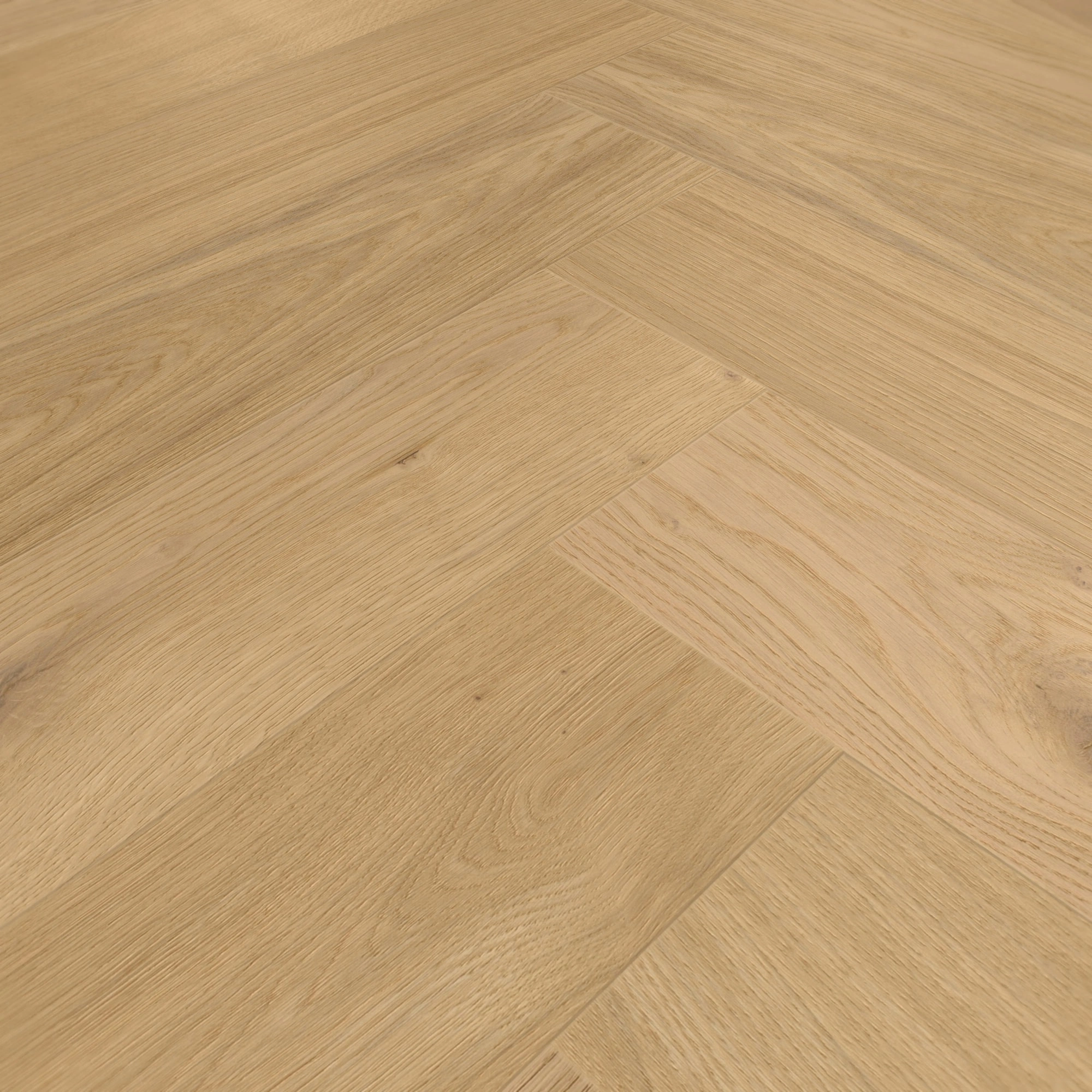 Detail Ansicht - MEISTER Holzboden HS 500 Lindura Eiche classic pure Detail Ansicht - MEISTER 500010-0700140-08928