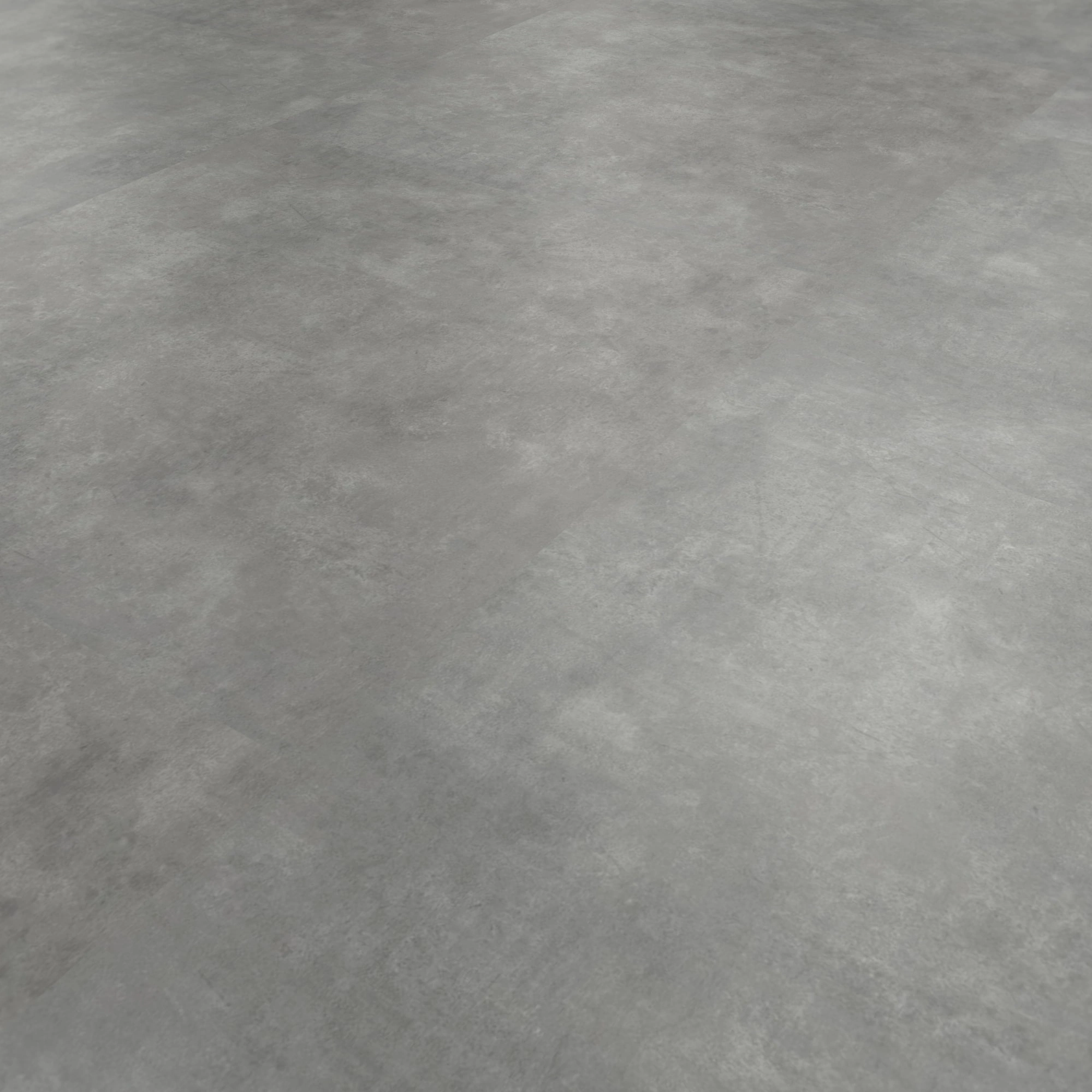Perspektivische Ansicht - Forbo Flooring Klebe-Vinyl Allura Dryback 0.55 Material Natural Concrete Perspektivische Ansicht - Forbo Flooring 220179