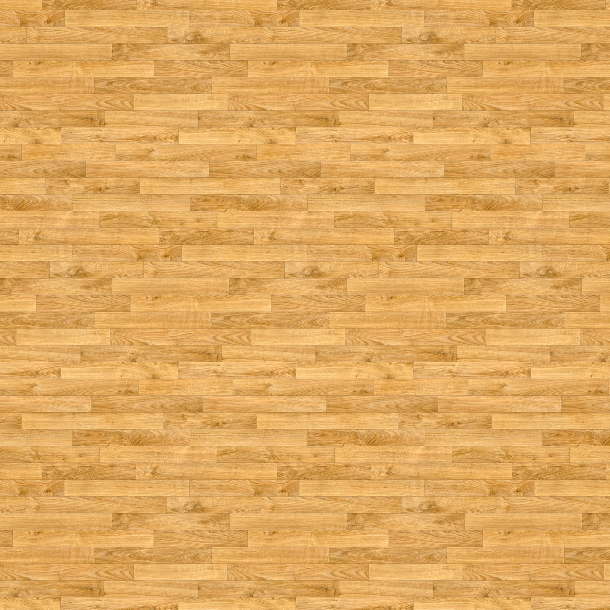 Draufsicht - Beauflor undefined Optima Feelings Honey Oak 263L Draufsicht - Beauflor 50069663