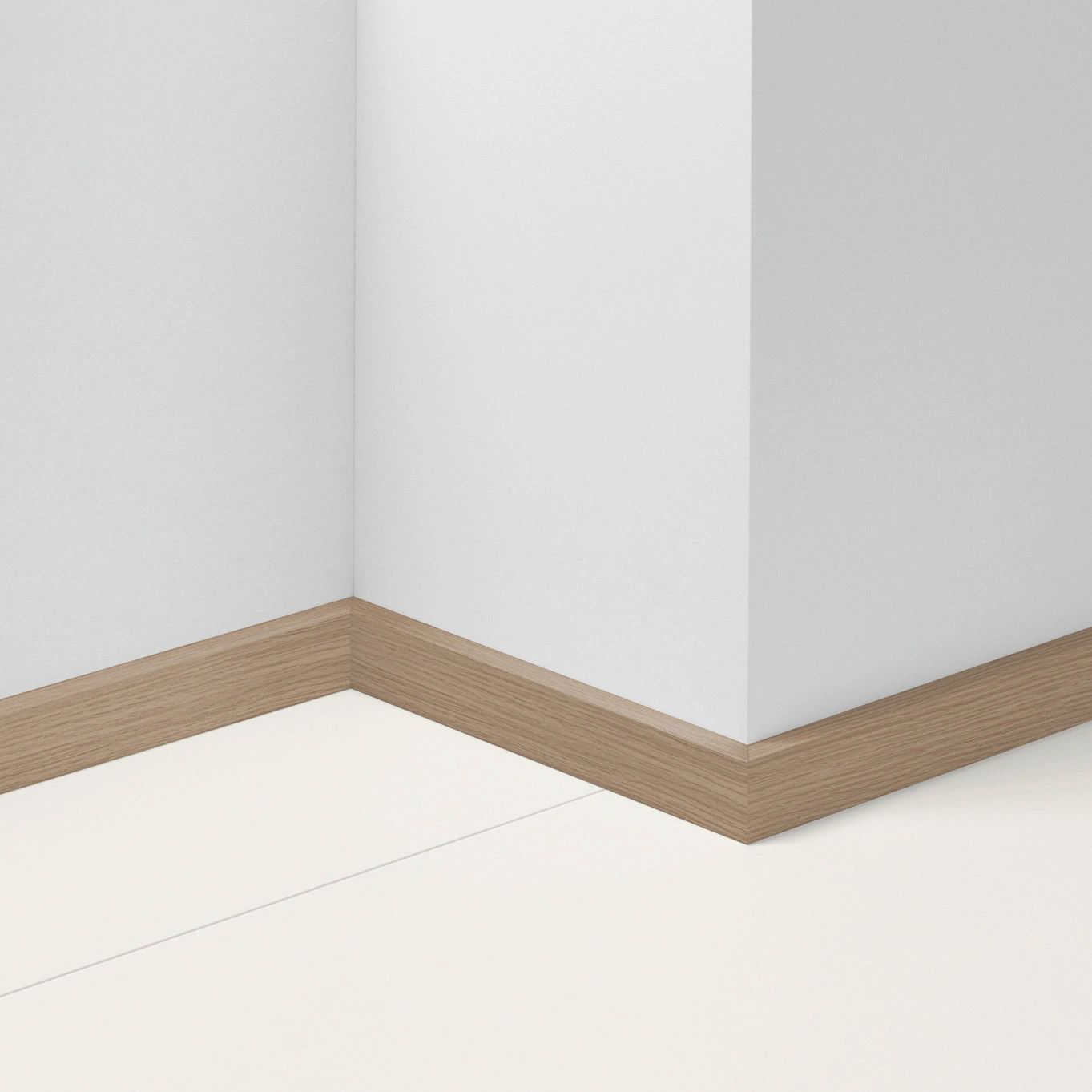 Parador Sockelleiste 40/16mm SL 3 Eiche D148 Parador Sockelleiste 40/16mm SL 3 Eiche D148