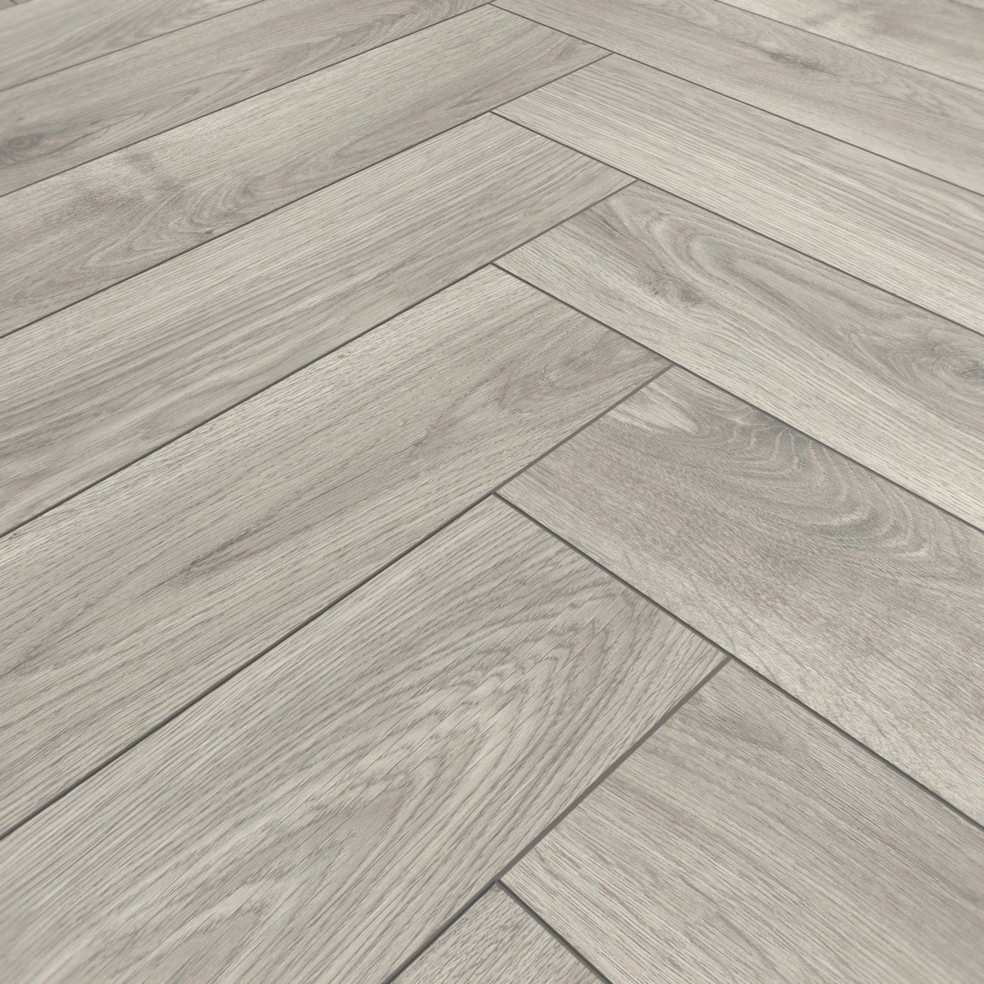 Detail Ansicht - ter Hürne Laminat Herringbone Edition Eiche Atelier Detail Ansicht - ter Hürne 1101021850