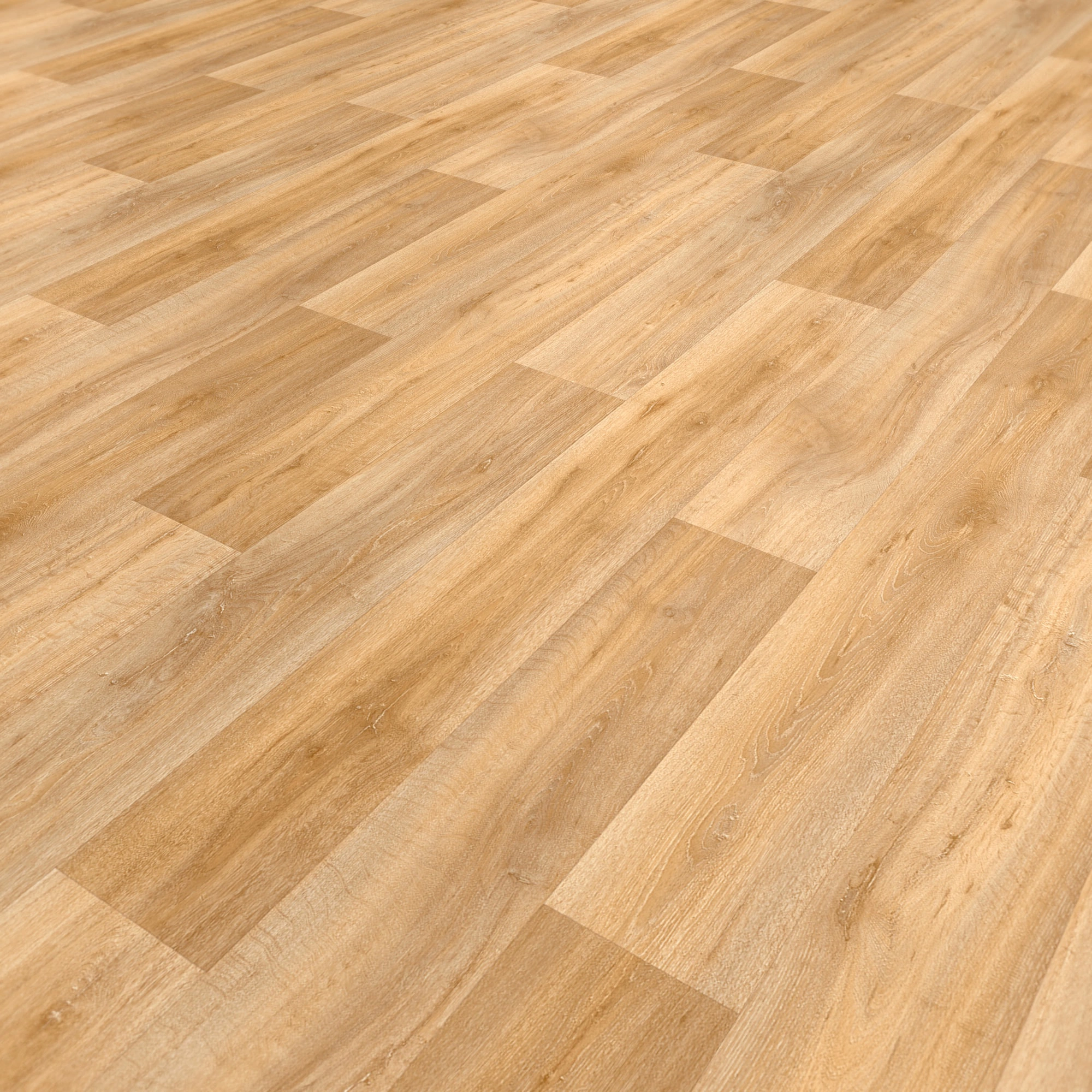 Perspektivische Ansicht - Beauflor undefined Optima Feelings Lime Oak 316M Perspektivische Ansicht - Beauflor 50069191